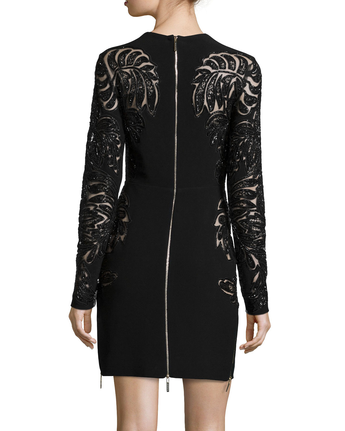 elie saab lace