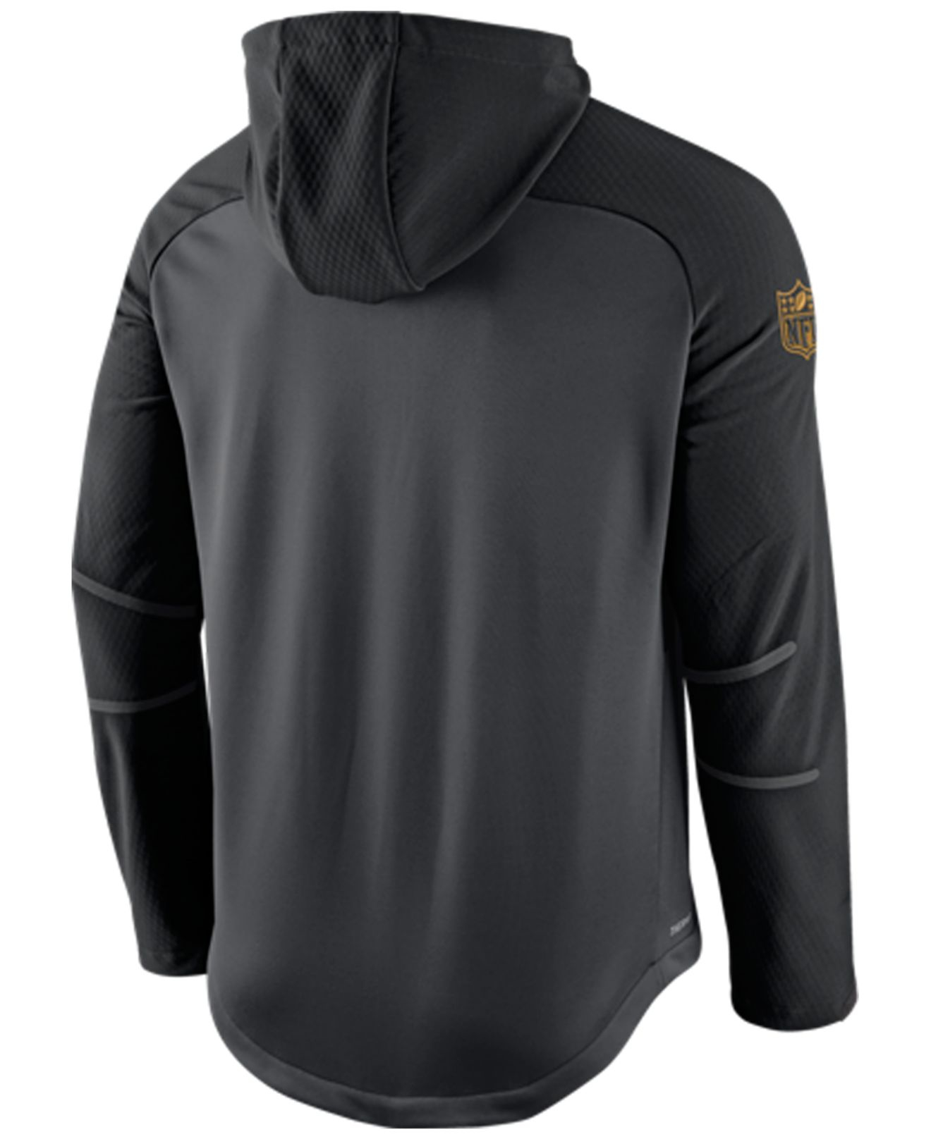Nike Men S Pittsburgh Steelers Champ Drive Hyperspeed Sphere Gallery