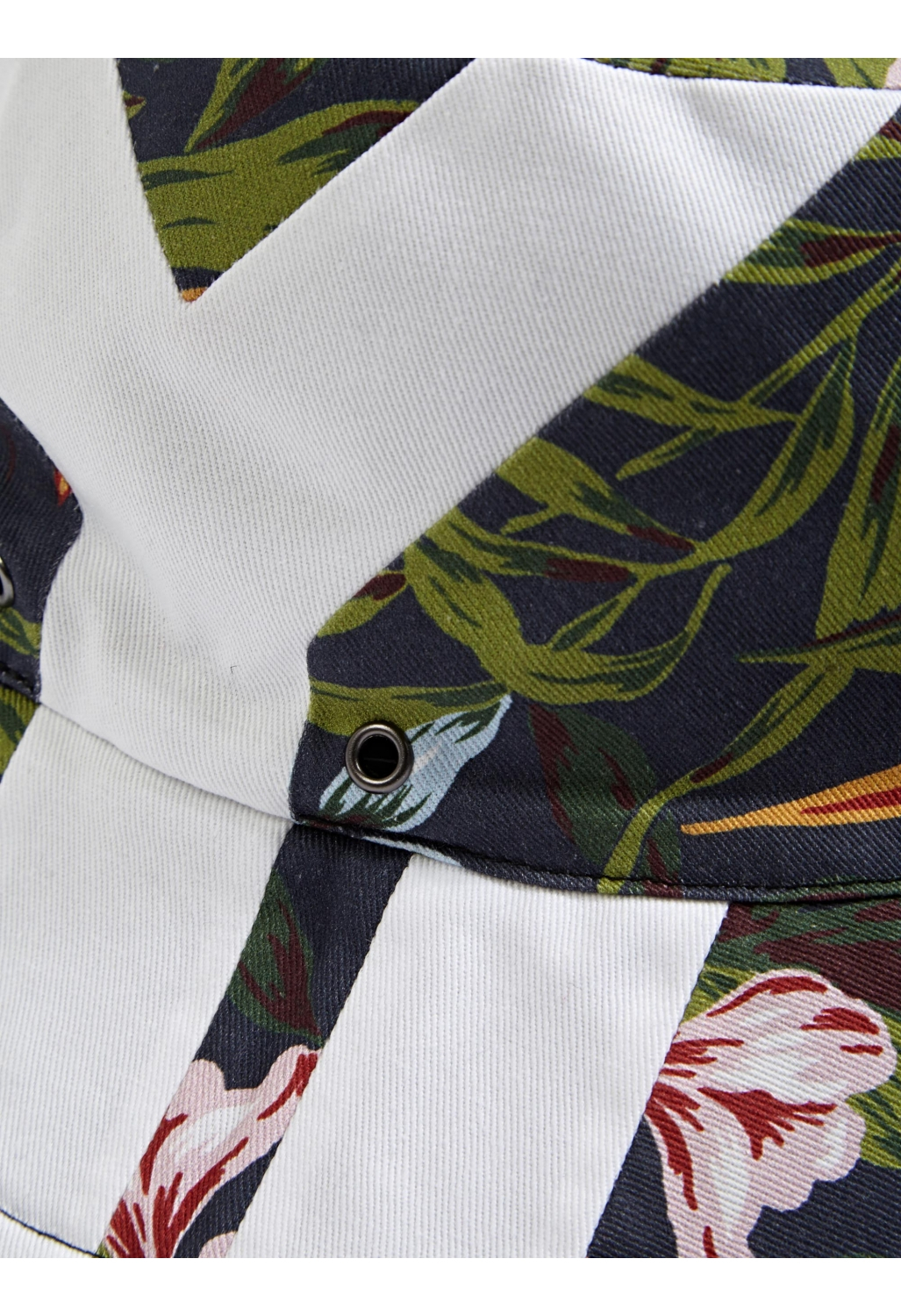 Y3 Men’S Graphic Bucket Hat in Multicolor for Men Lyst