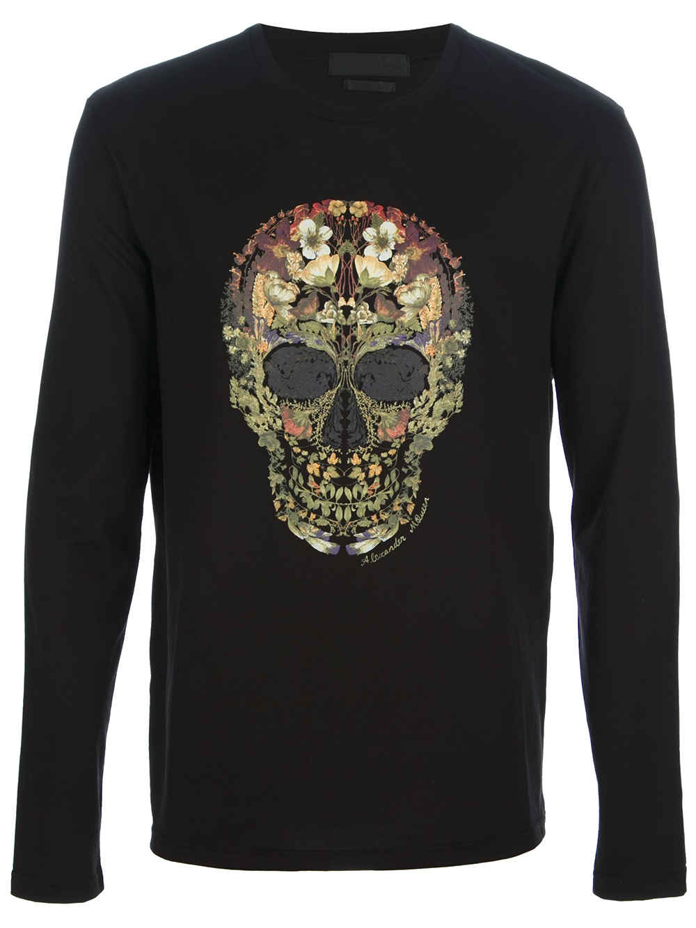 alexander mcqueen hoodie men