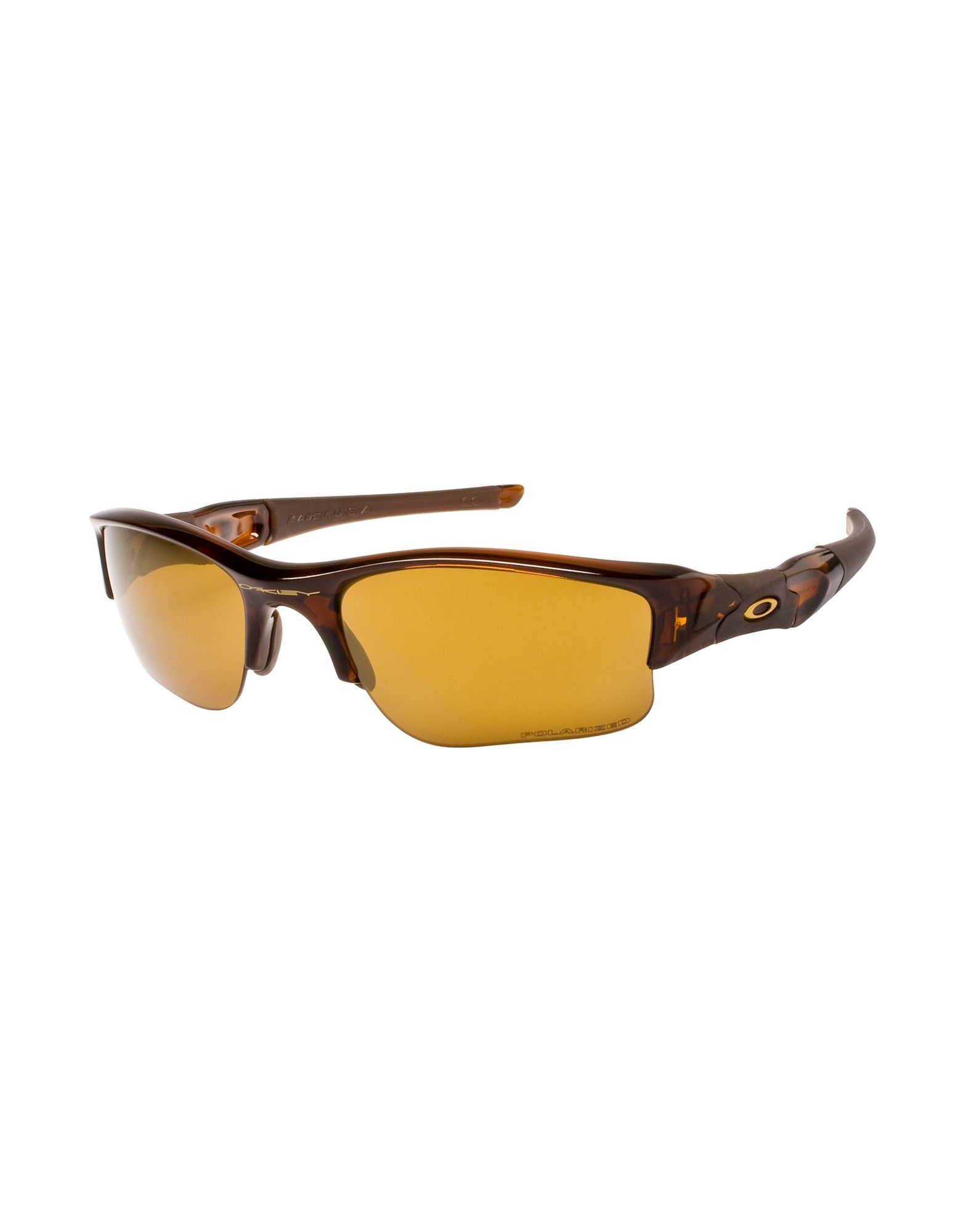 Oakley Sunglasses in Brown for Men | Lyst