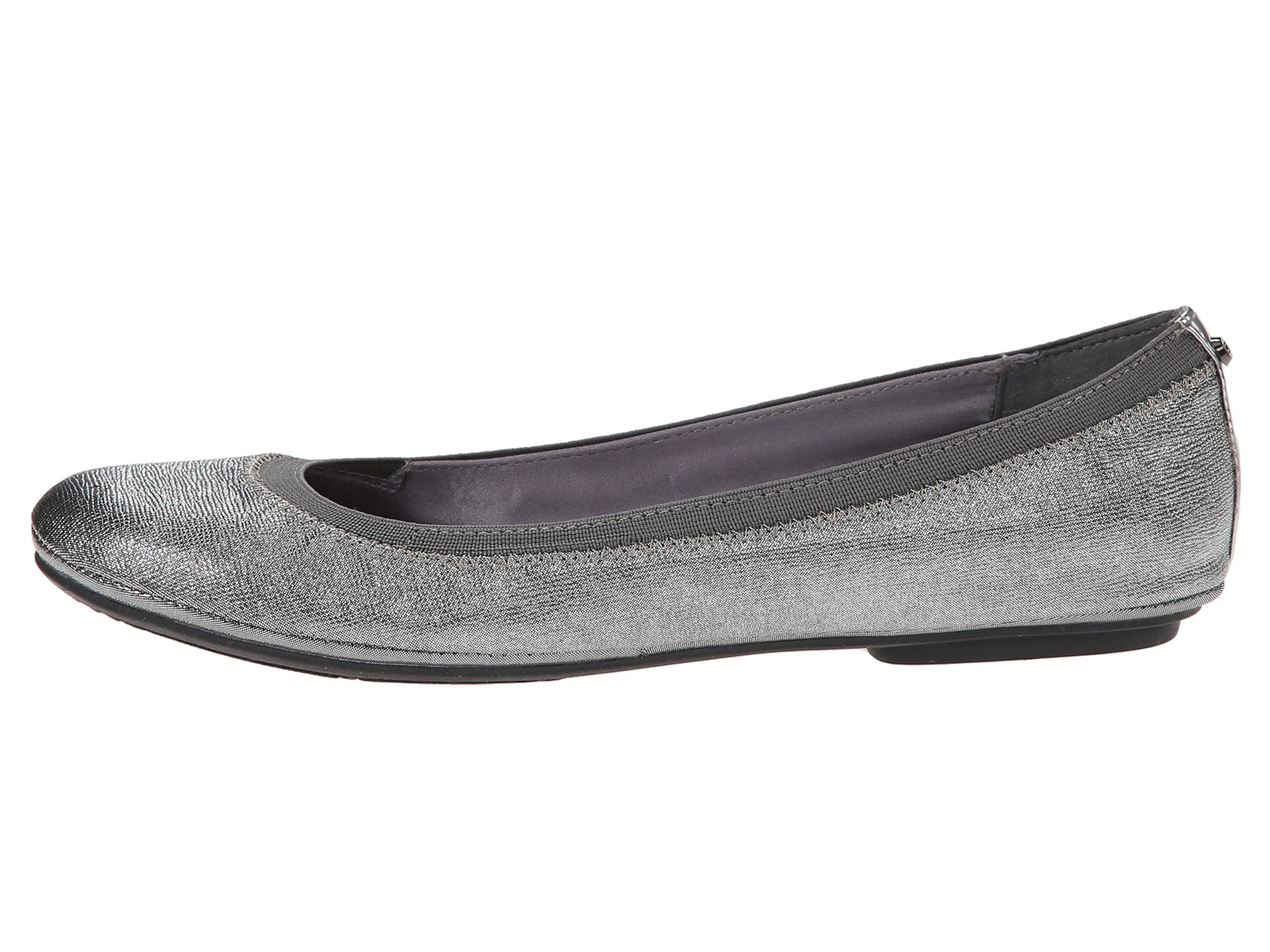 flats pewter