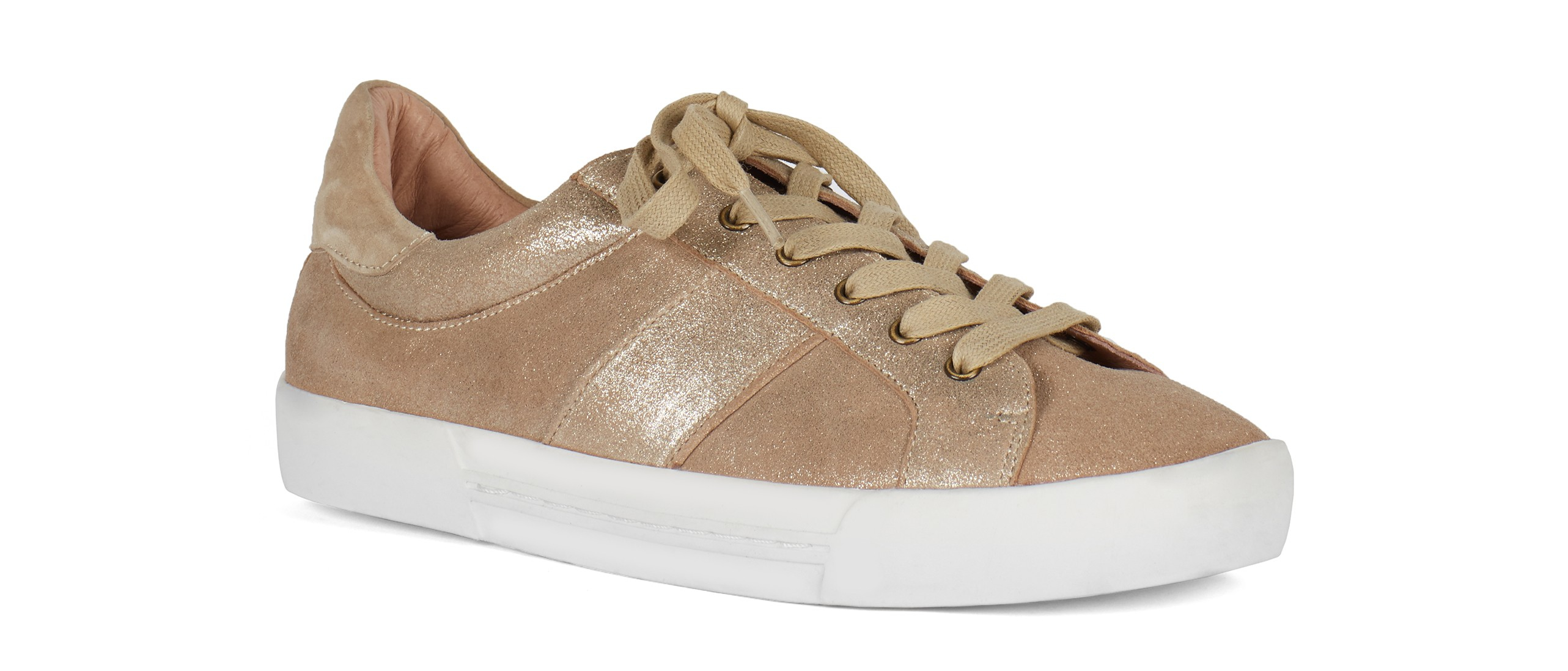 joie sneakers joie dakota sneaker in metallic lyst joie sneakers joie dakota sneaker in metallic lyst