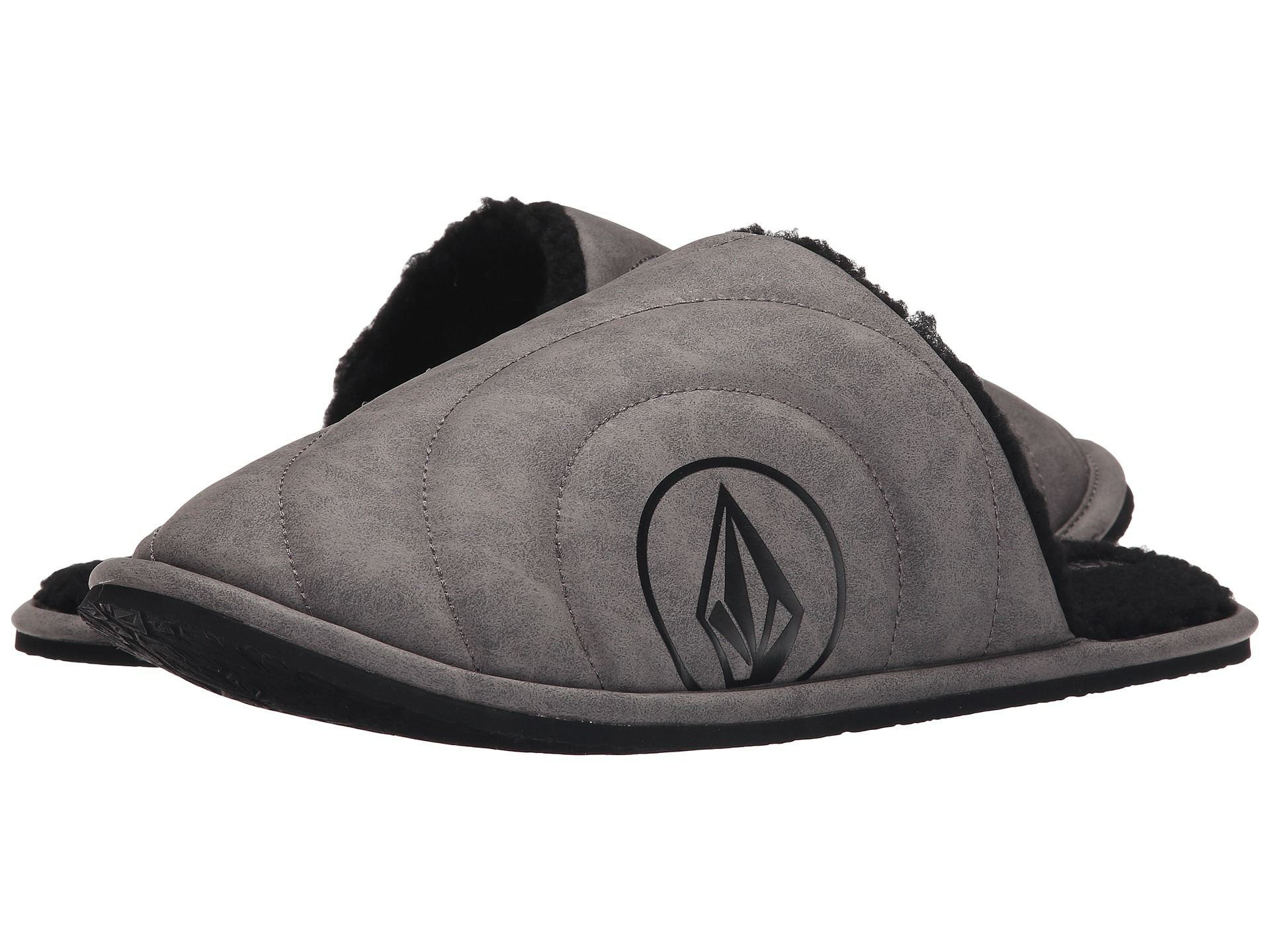 volcom house slippers