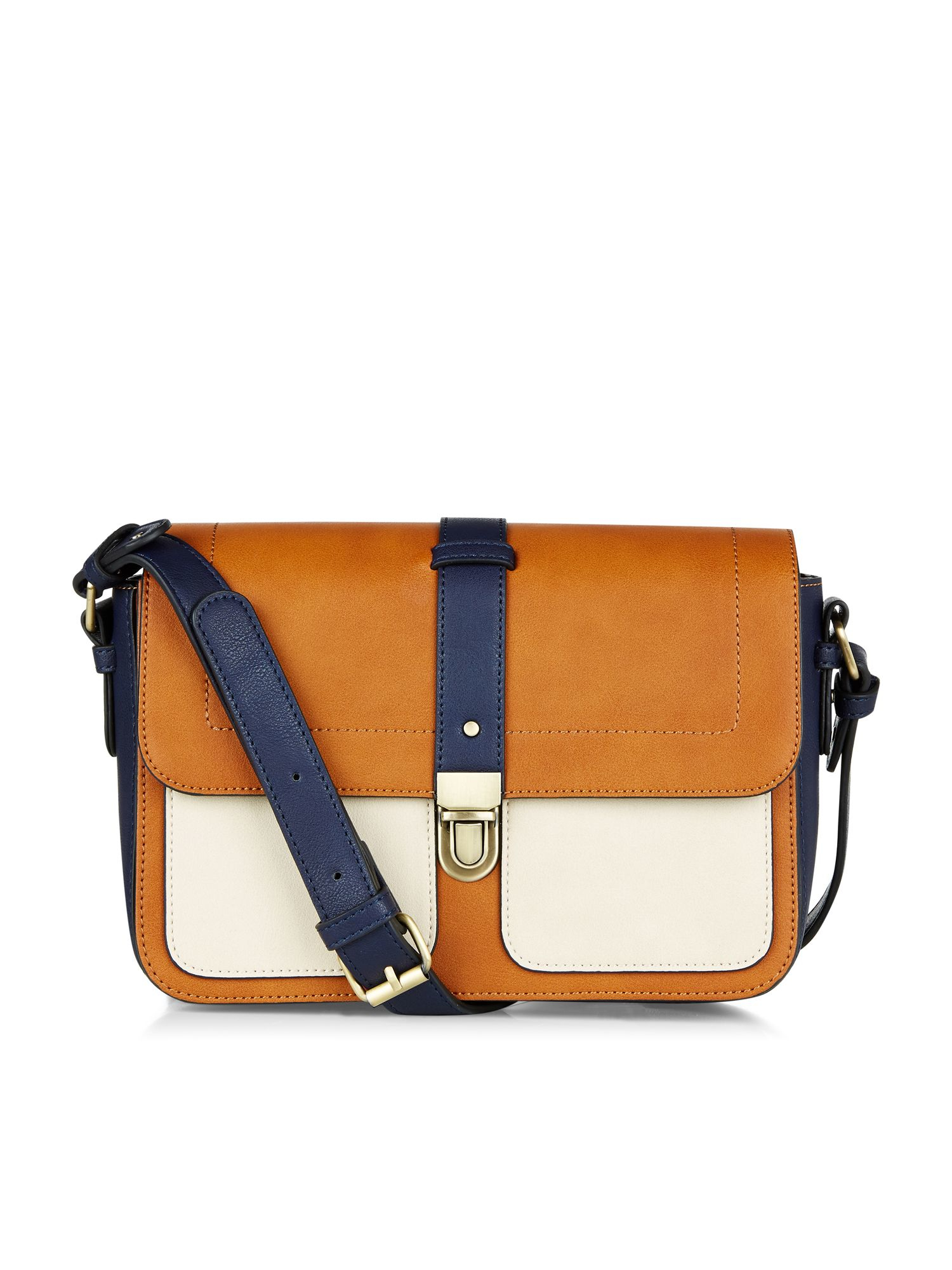 Lyst Accessorize Cassidy Satchel Bag Gallery