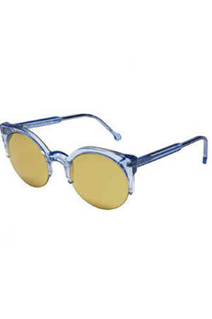 Retrosuperfuture Super Sunglasses Lucia Candy Trans ...