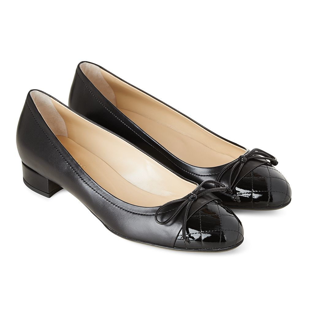 hobbs ballerina shoes