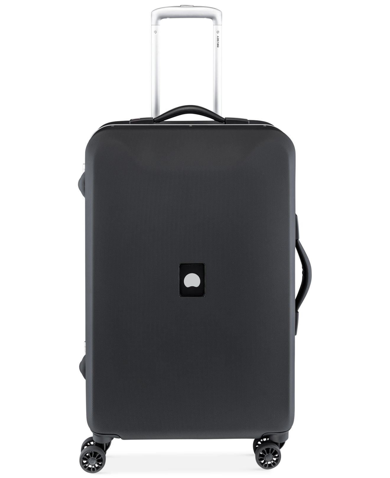 black suitcase for men