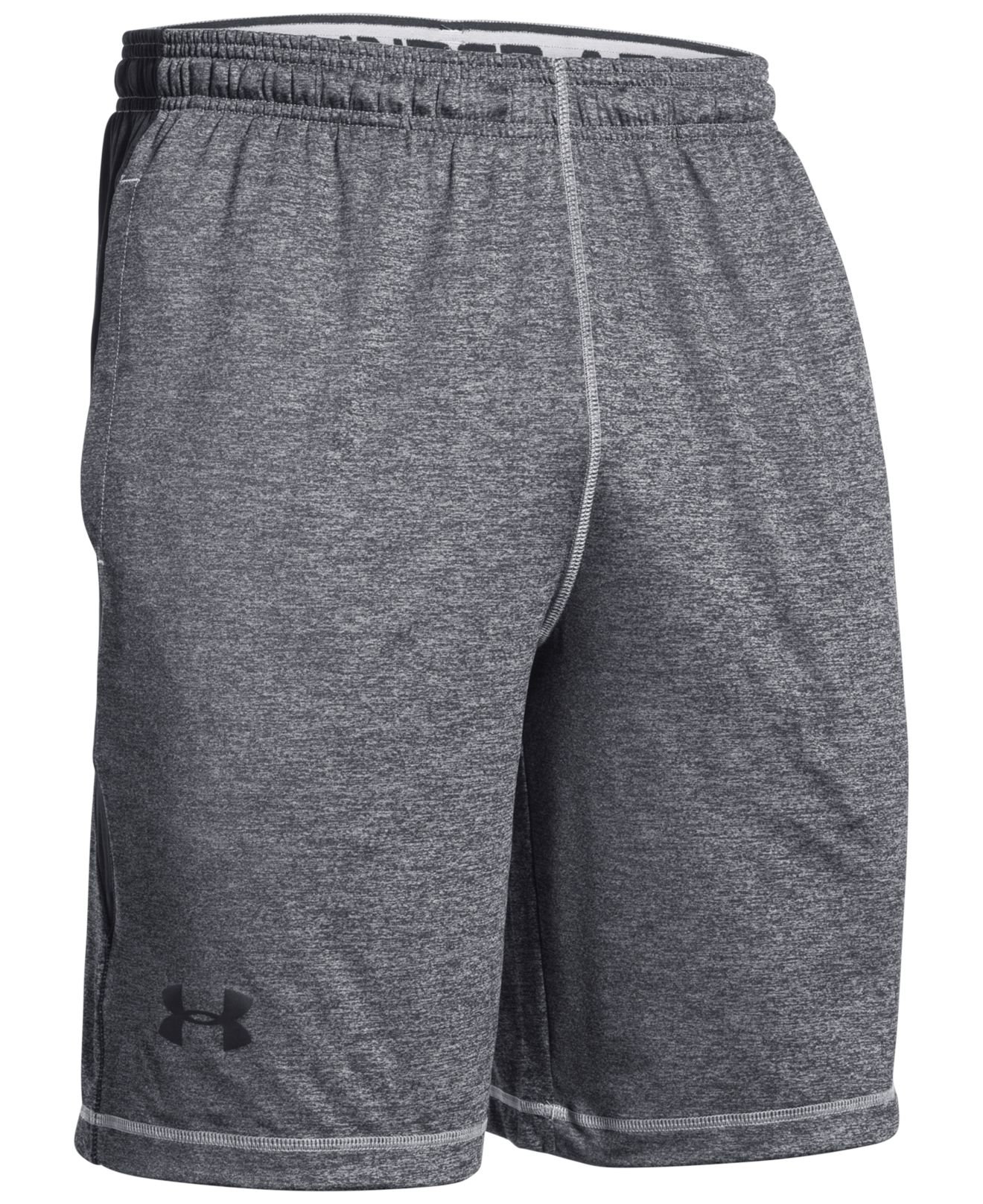 under armour jogger shorts