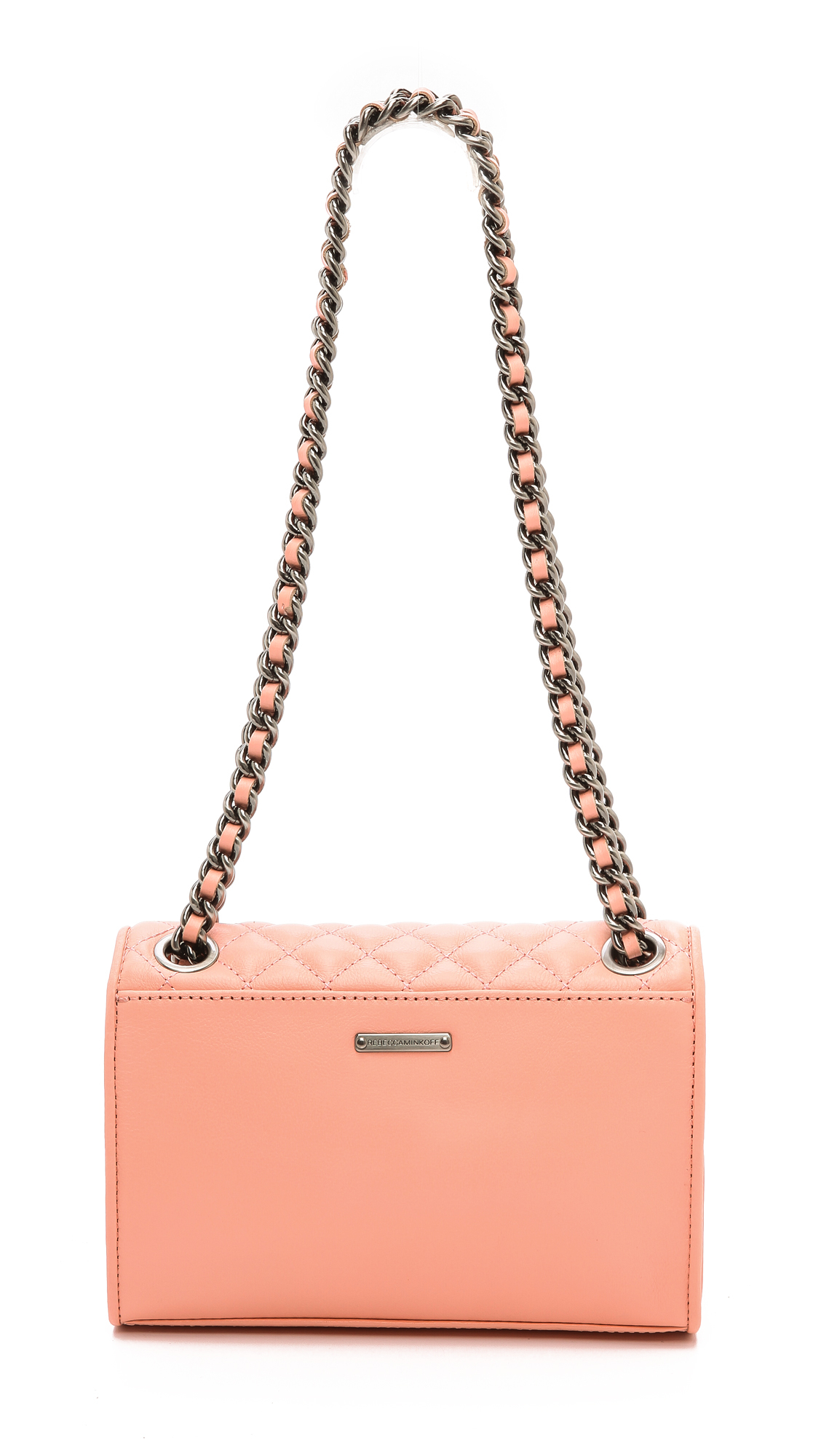 rebecca minkoff cross body bag