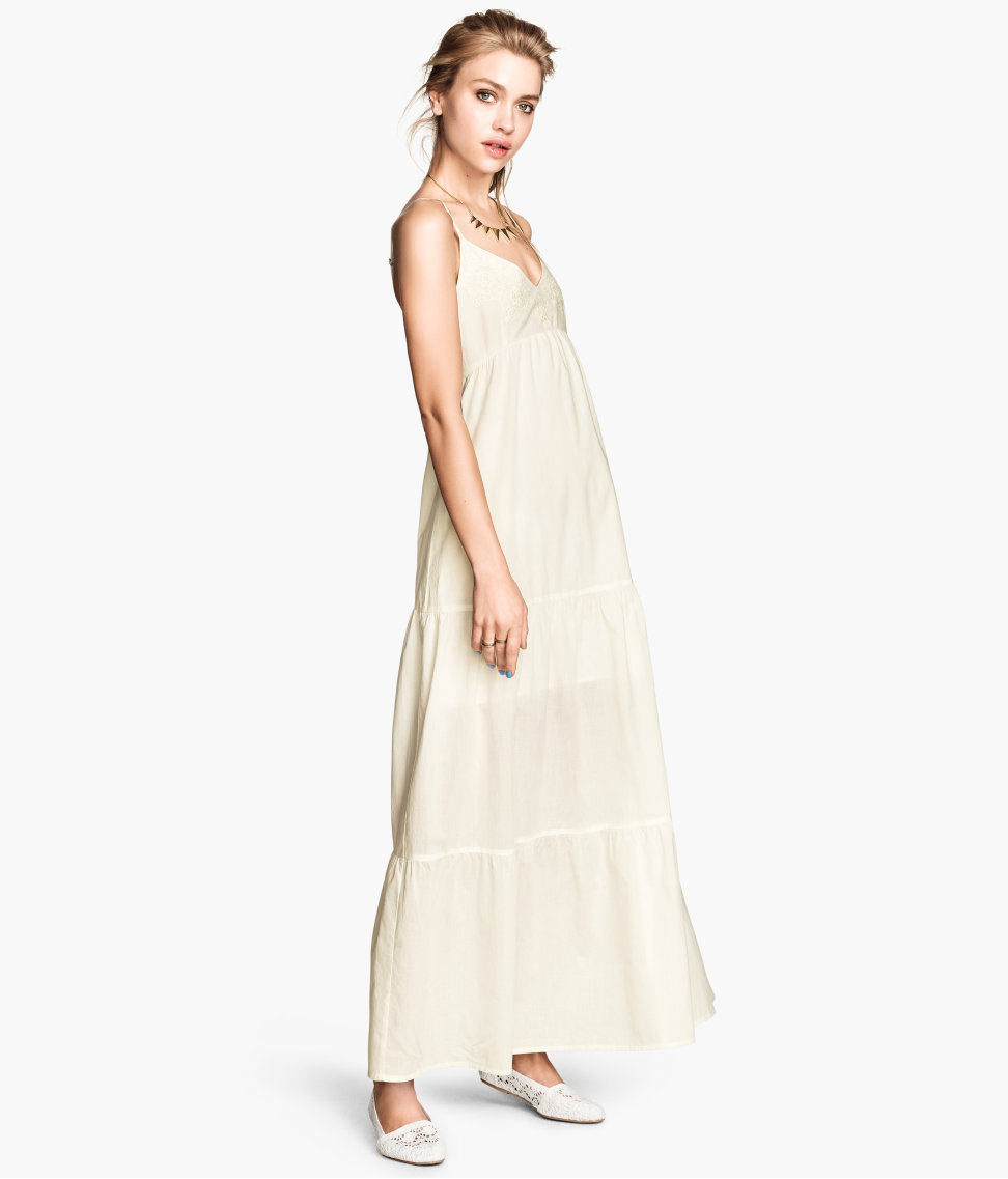 H M Dresses
