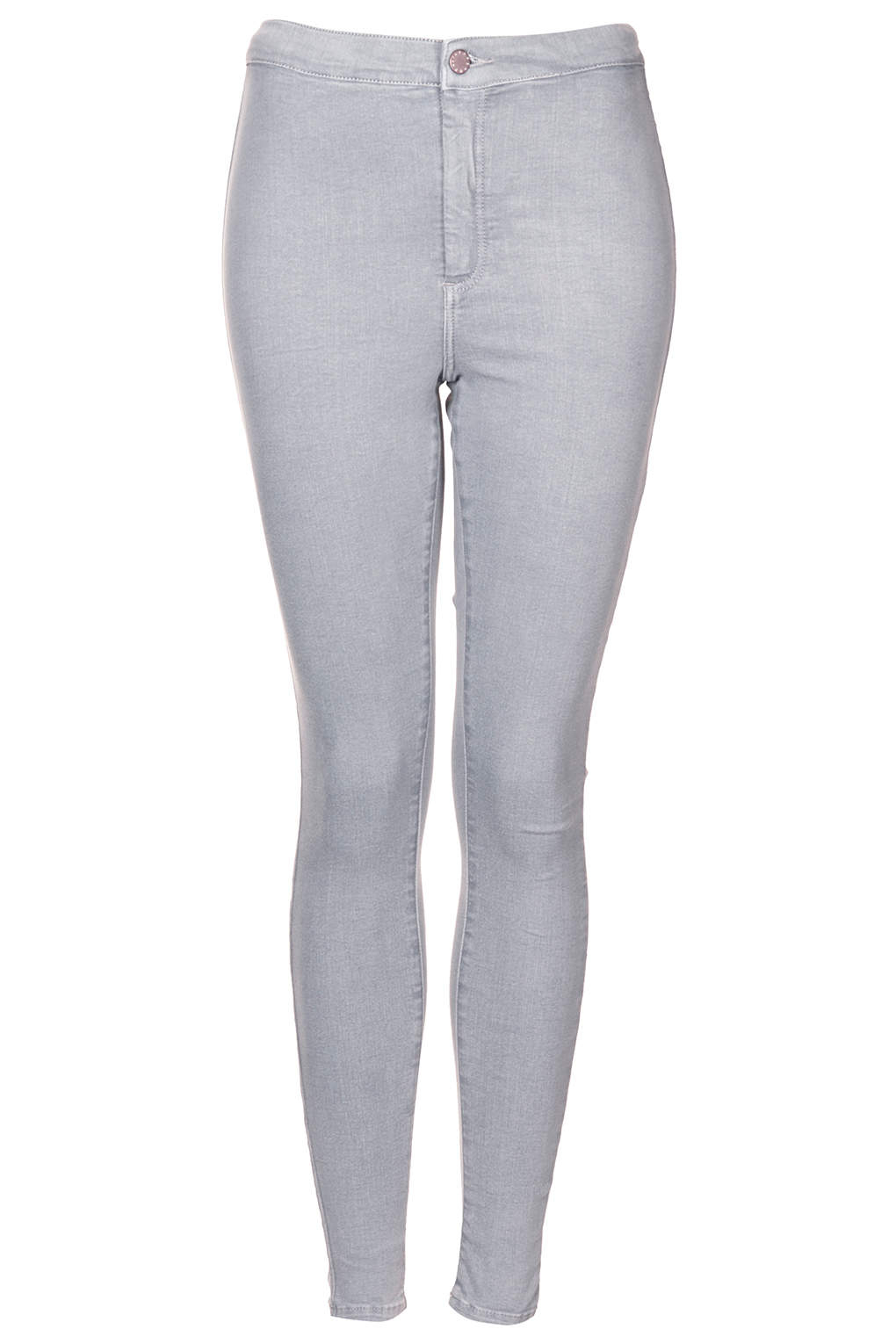 topshop grey ripped jeans