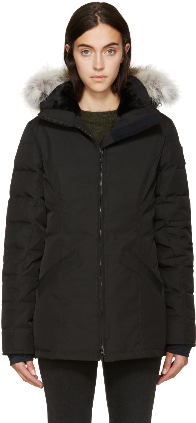 canada goose montebello black label canada goose montebello black label