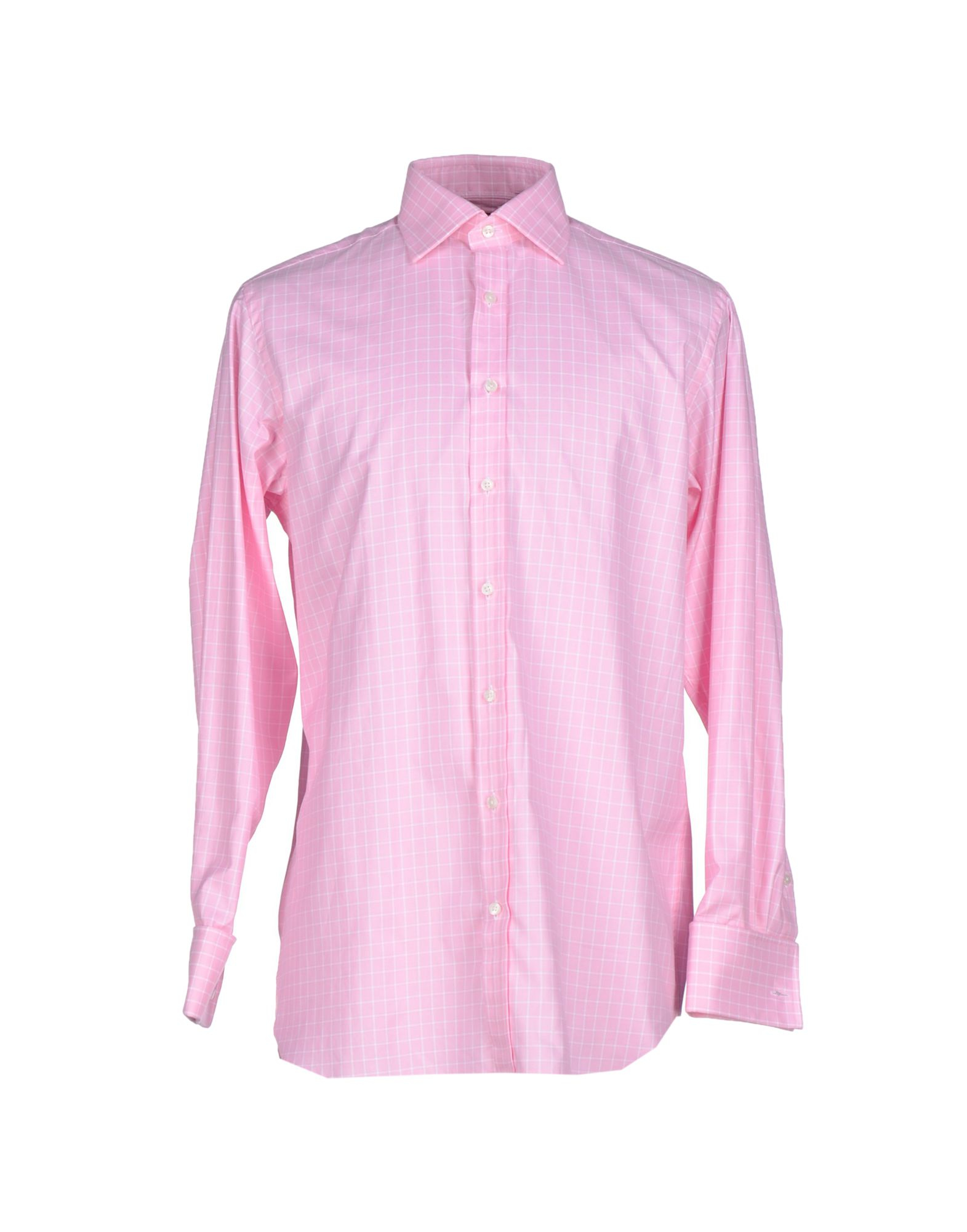 pink men's shirts uk