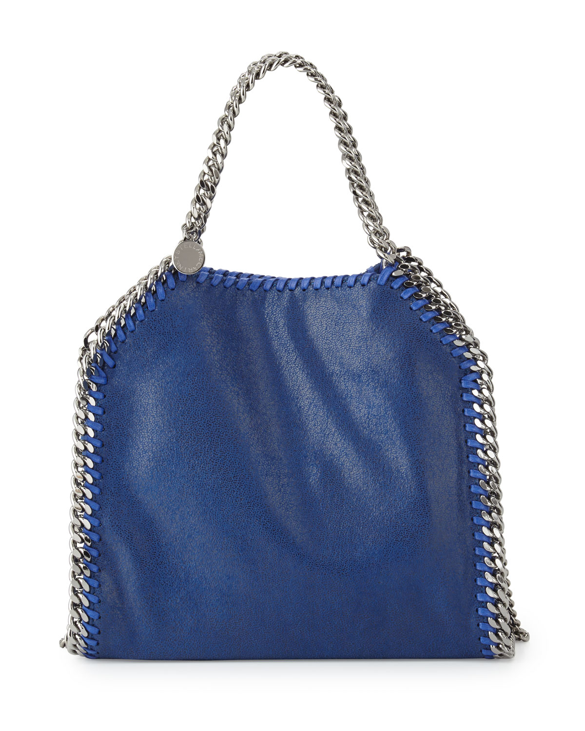 Chain Tote Bag | Bags More