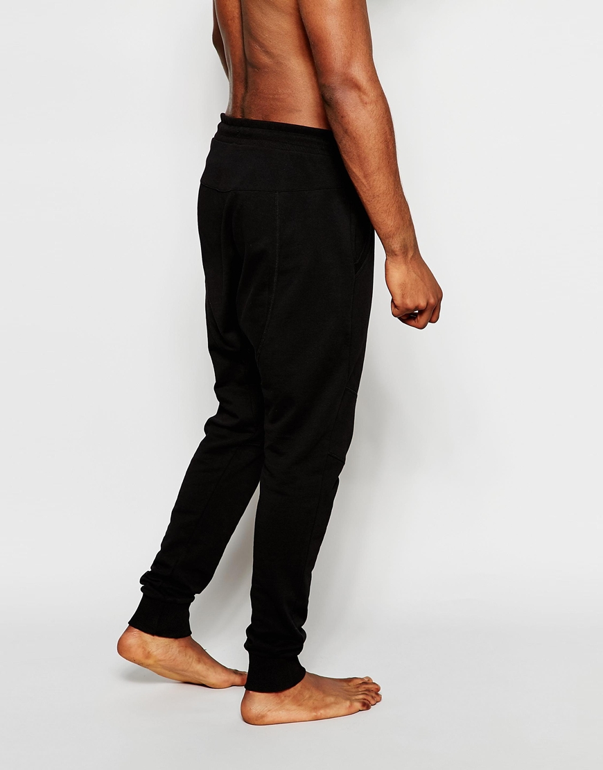 loungewear jogger