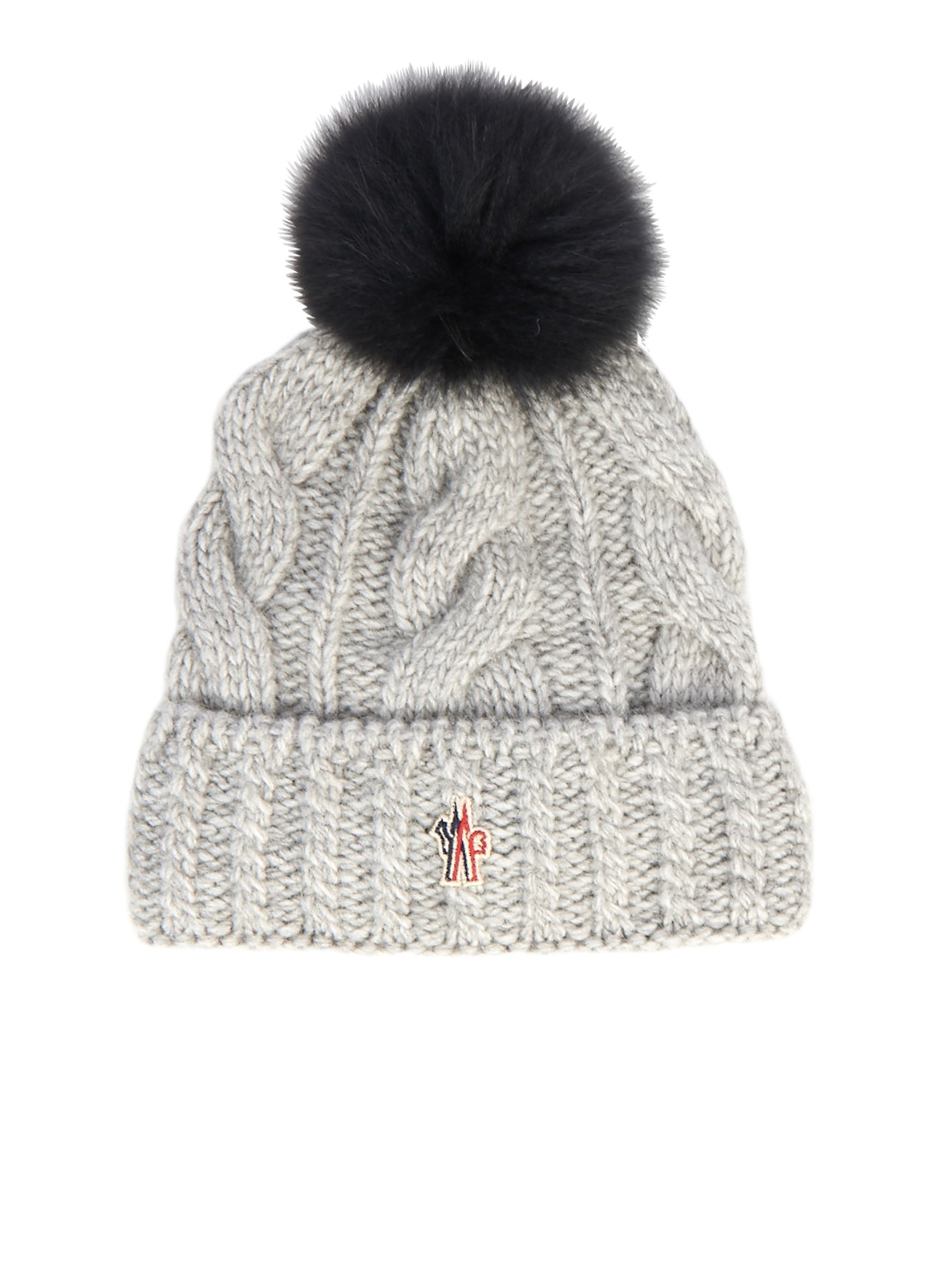 moncler white beanie moncler white beanie