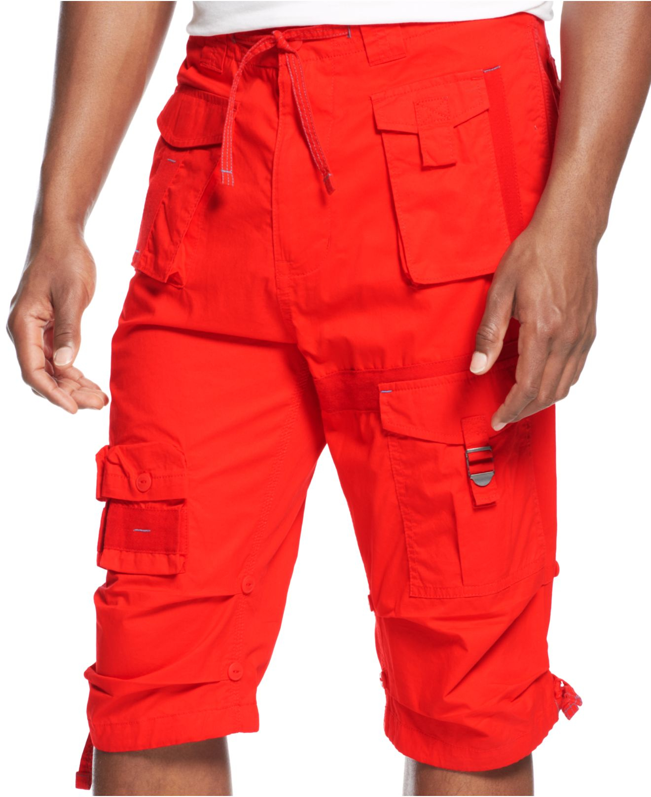 jordan flight cargo pants