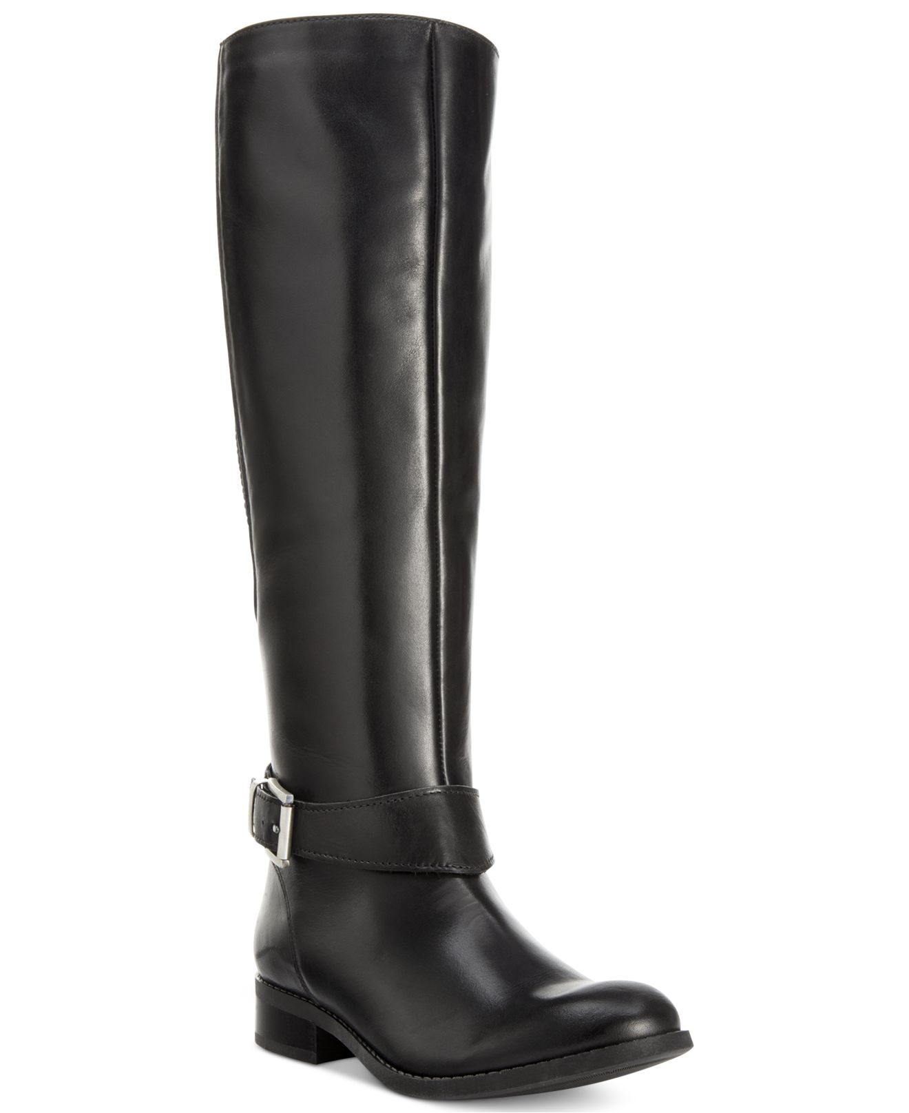 Lyst - Clarks Artisan Women's Pita Dakota Tall Boots in Black