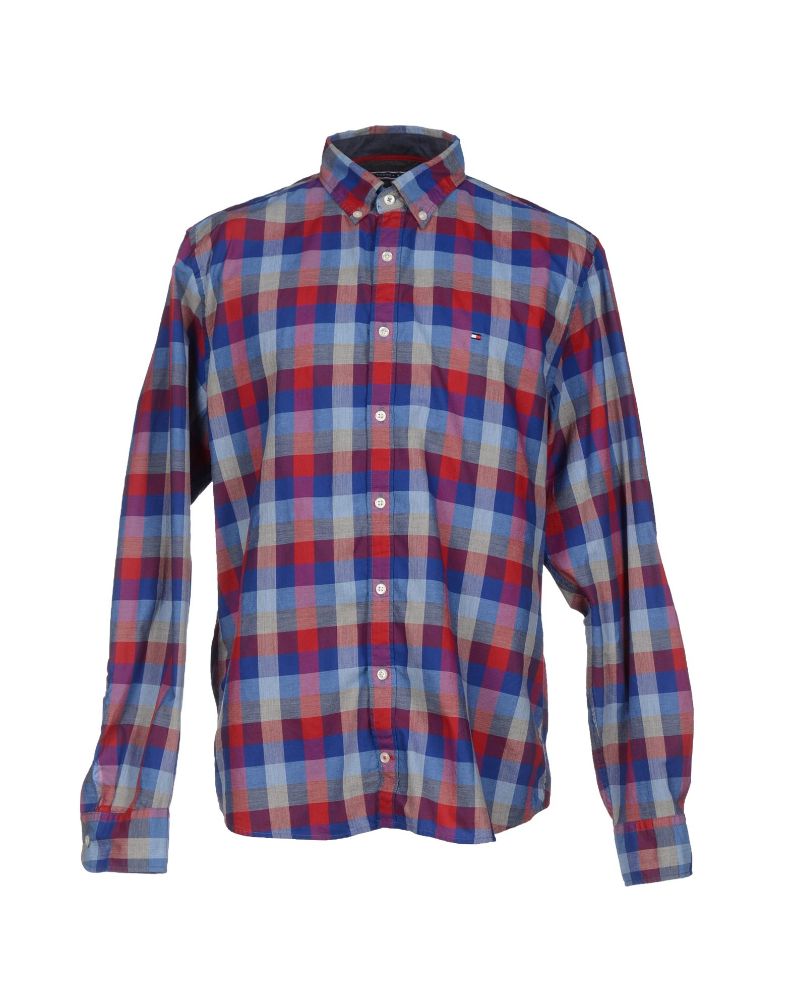 tommy hilfigure shirt