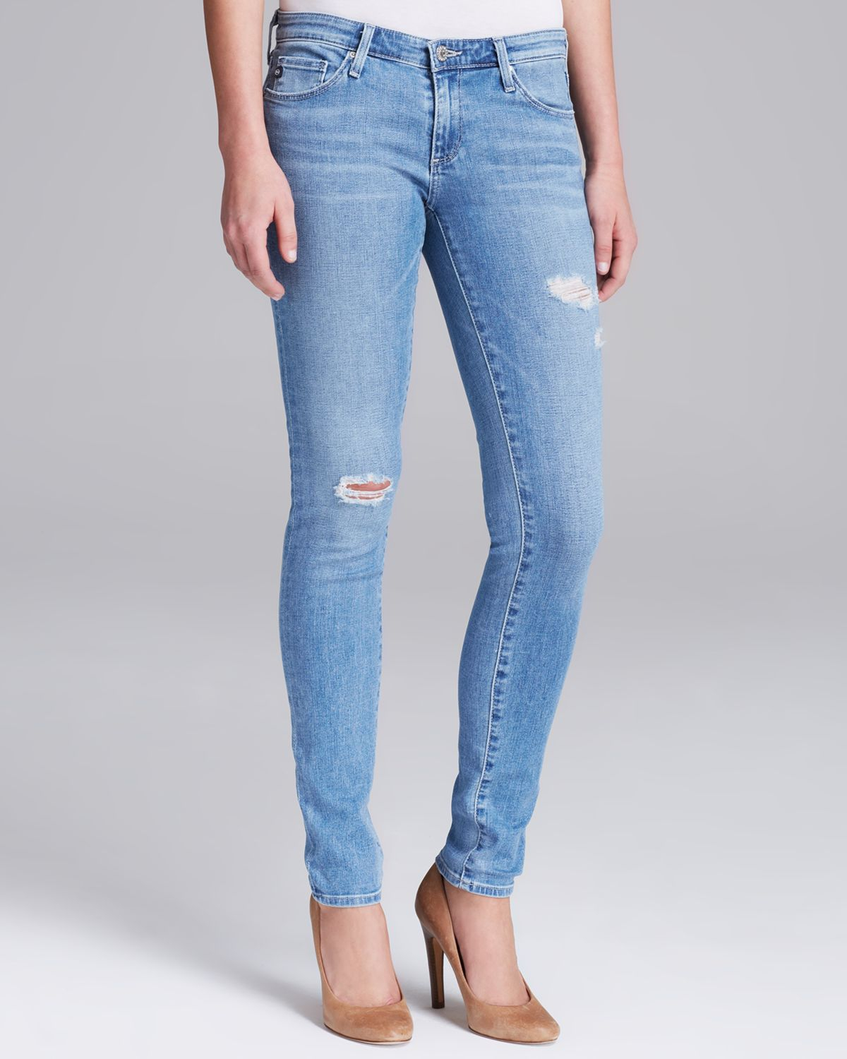 Ag legging cheap jeans sale