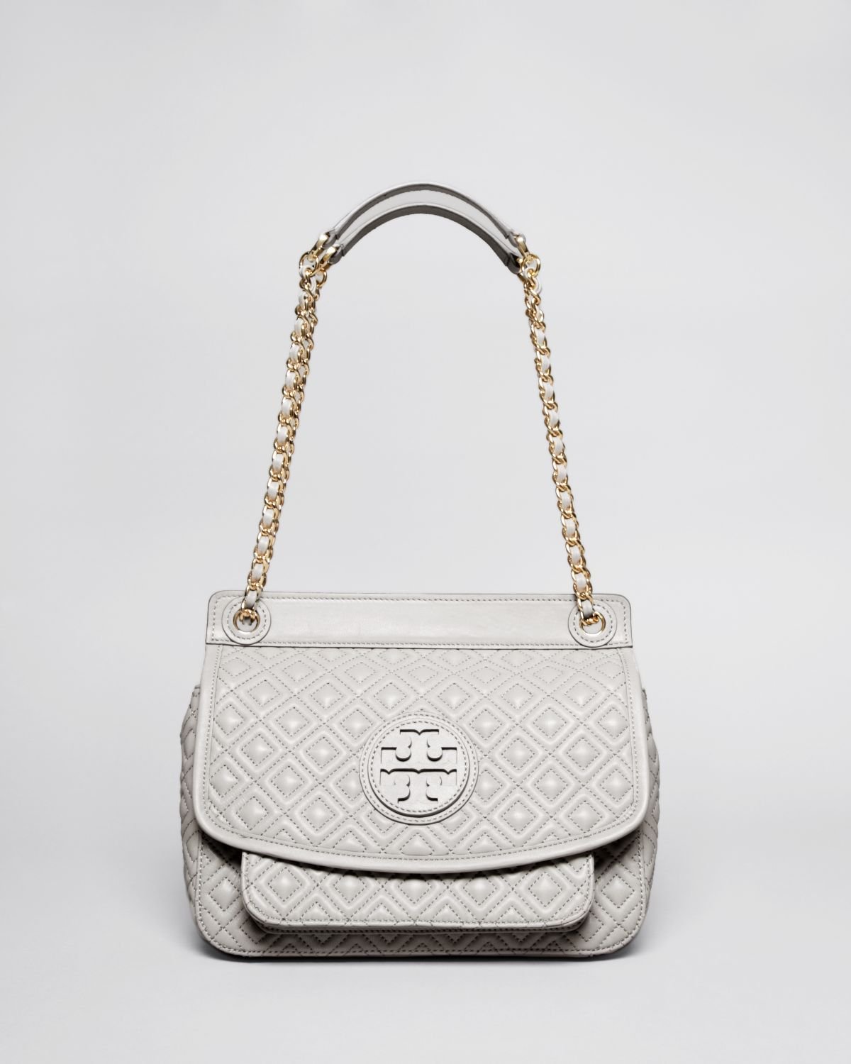 tory burch marion quilted bag