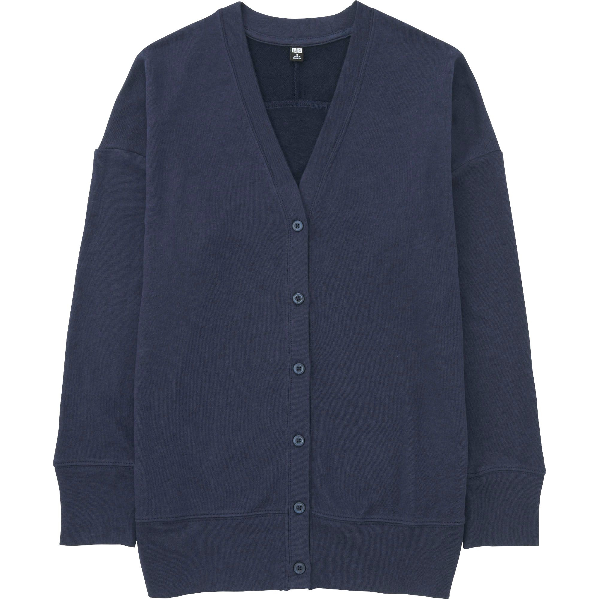 cardigan uniqlo wanita