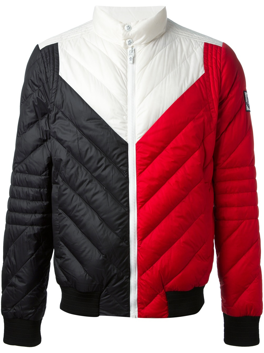 moncler paris MULTICOLOR moncler paris MULTICOLOR