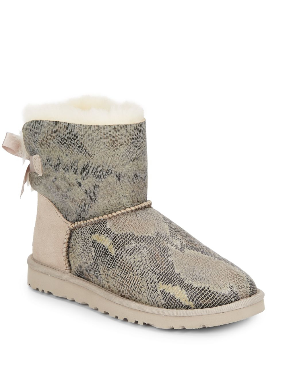ugg bailey bow bling review ugg bailey bow bling review