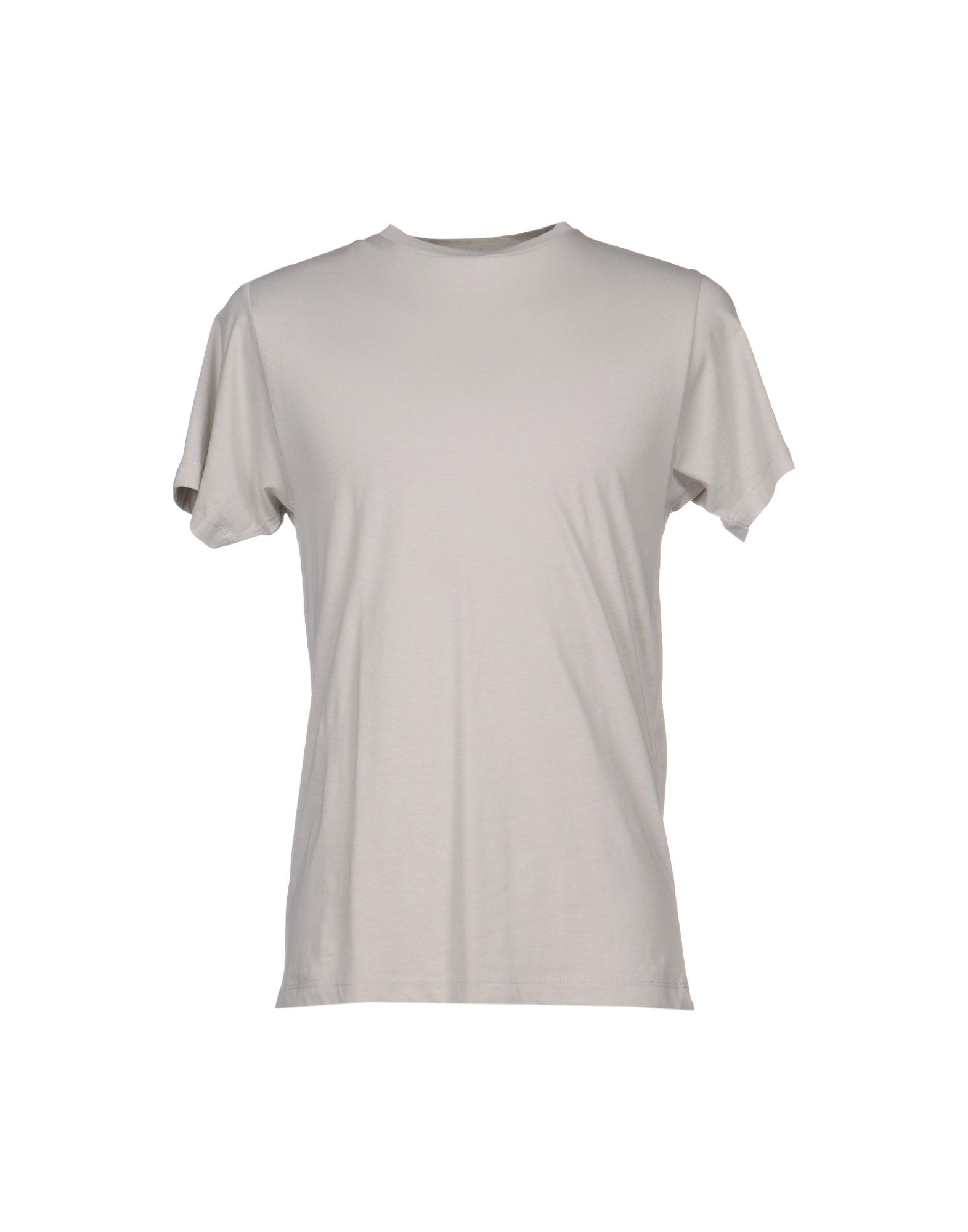 Lyst - Alternative apparel T-shirt in Gray for Men