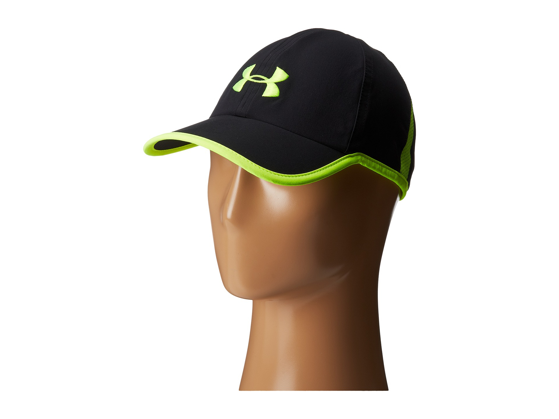 under armour women's shadow cap