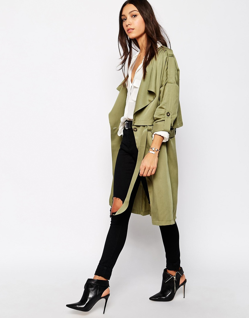 Womens Outerwear Abercrombie Fitch