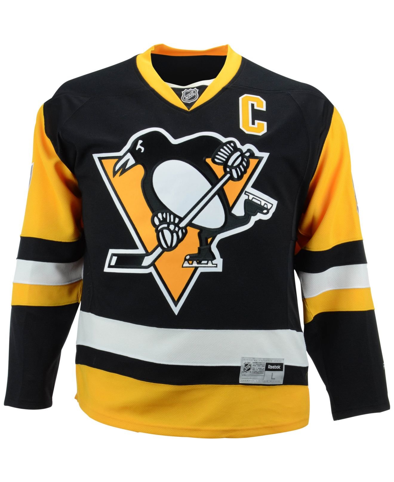 sidney crosby shirt