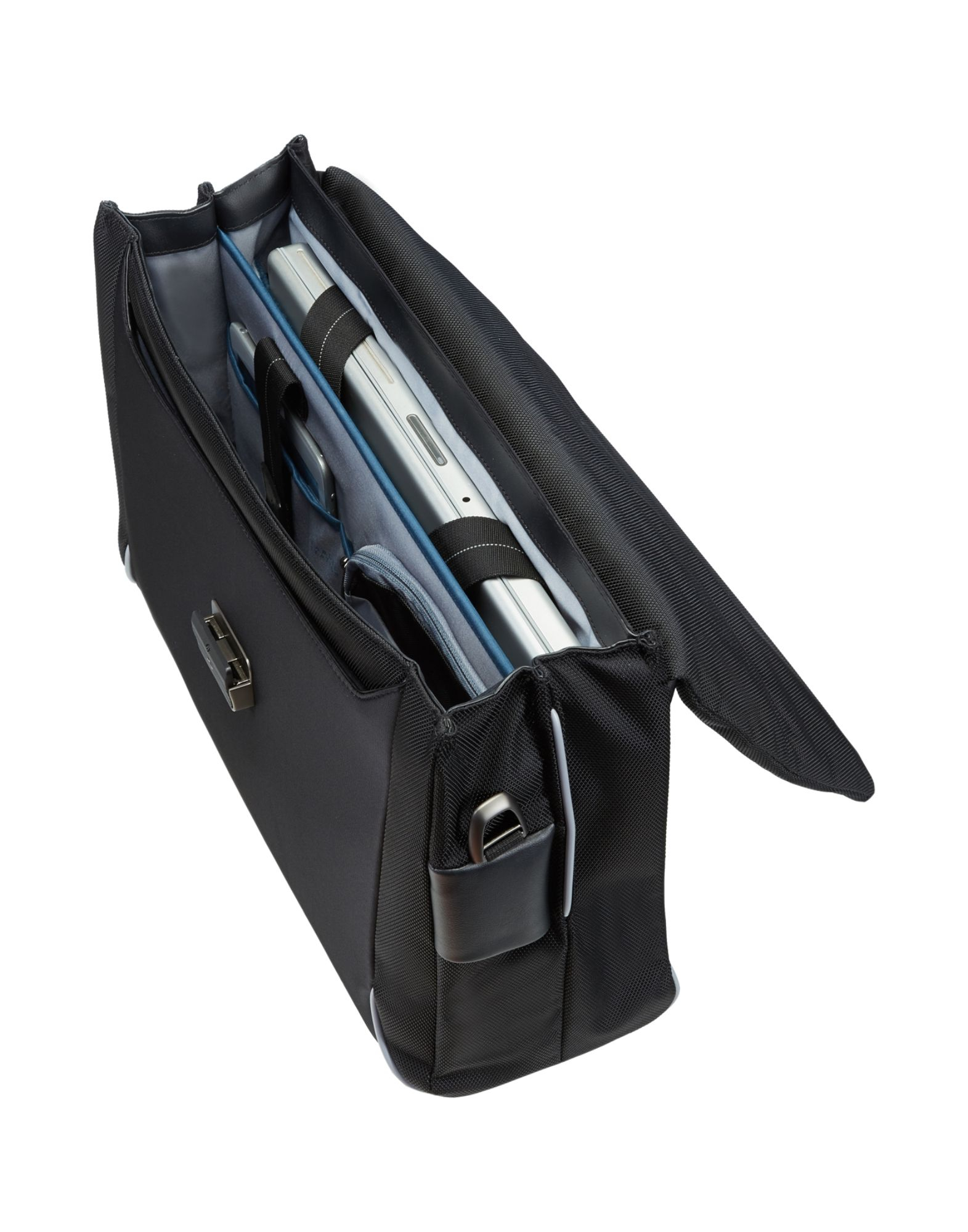 Lyst Samsonite TopHandle Work Bag in Black