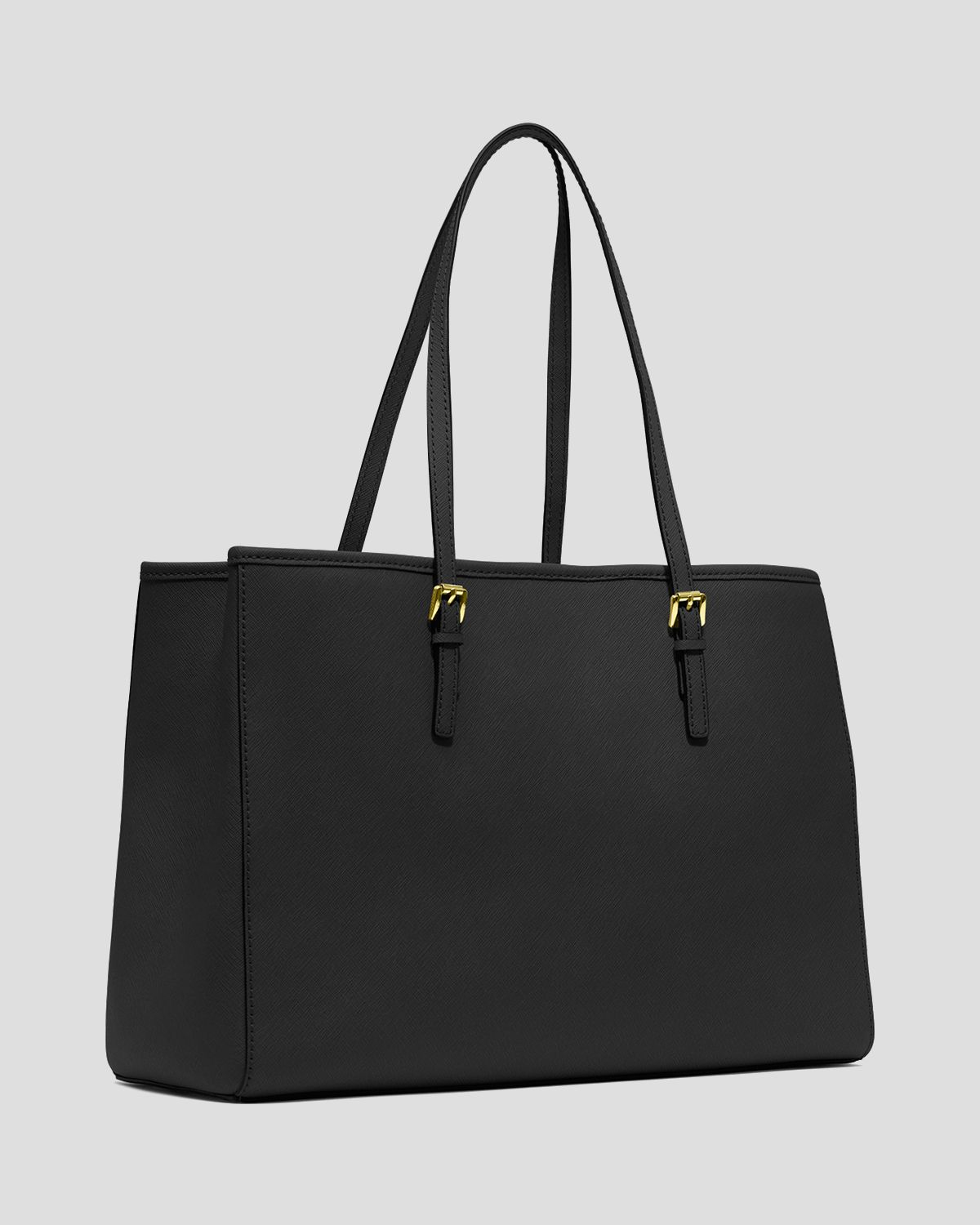 michael kors large east west tote