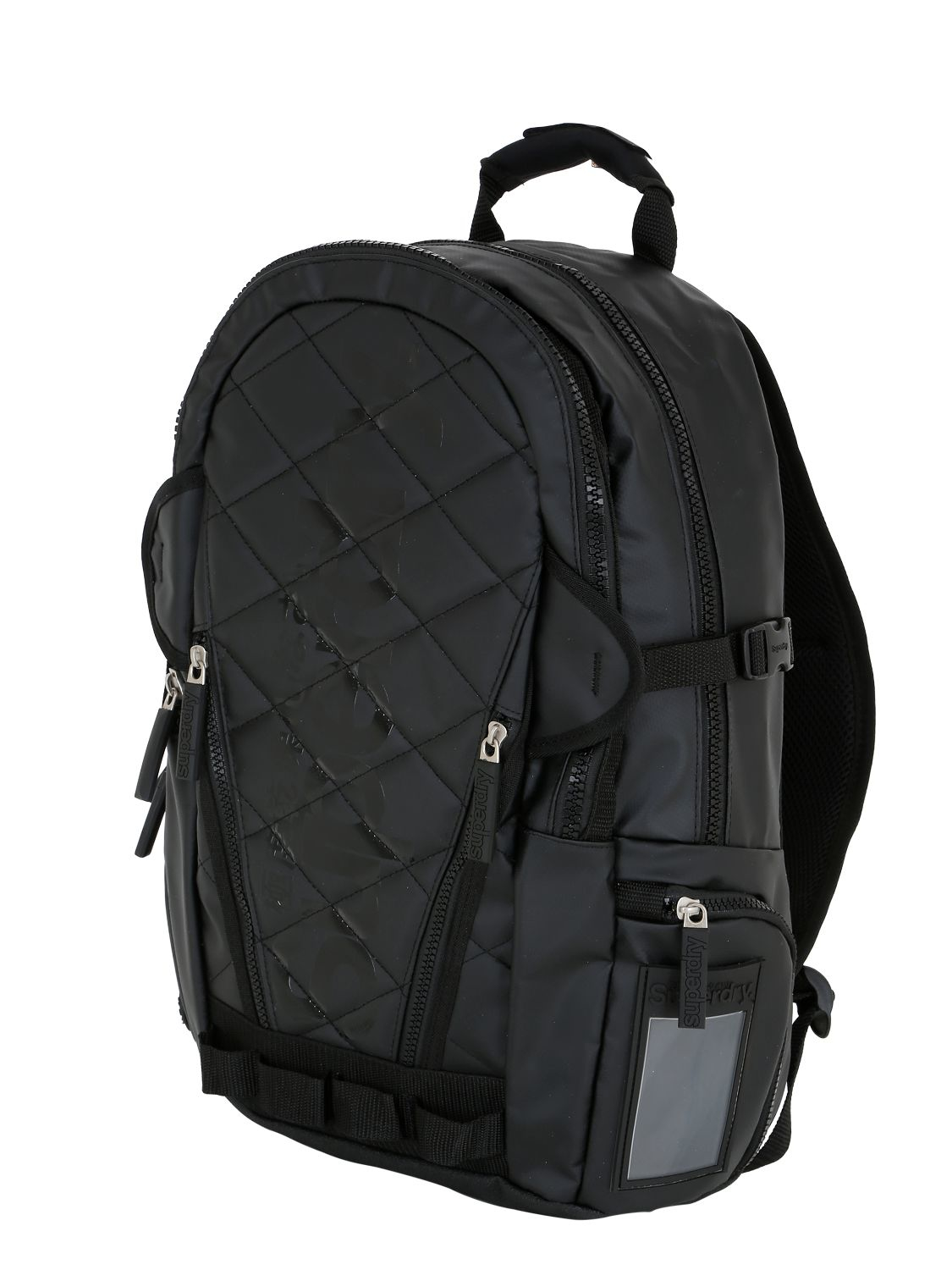 toploader backpack superdry