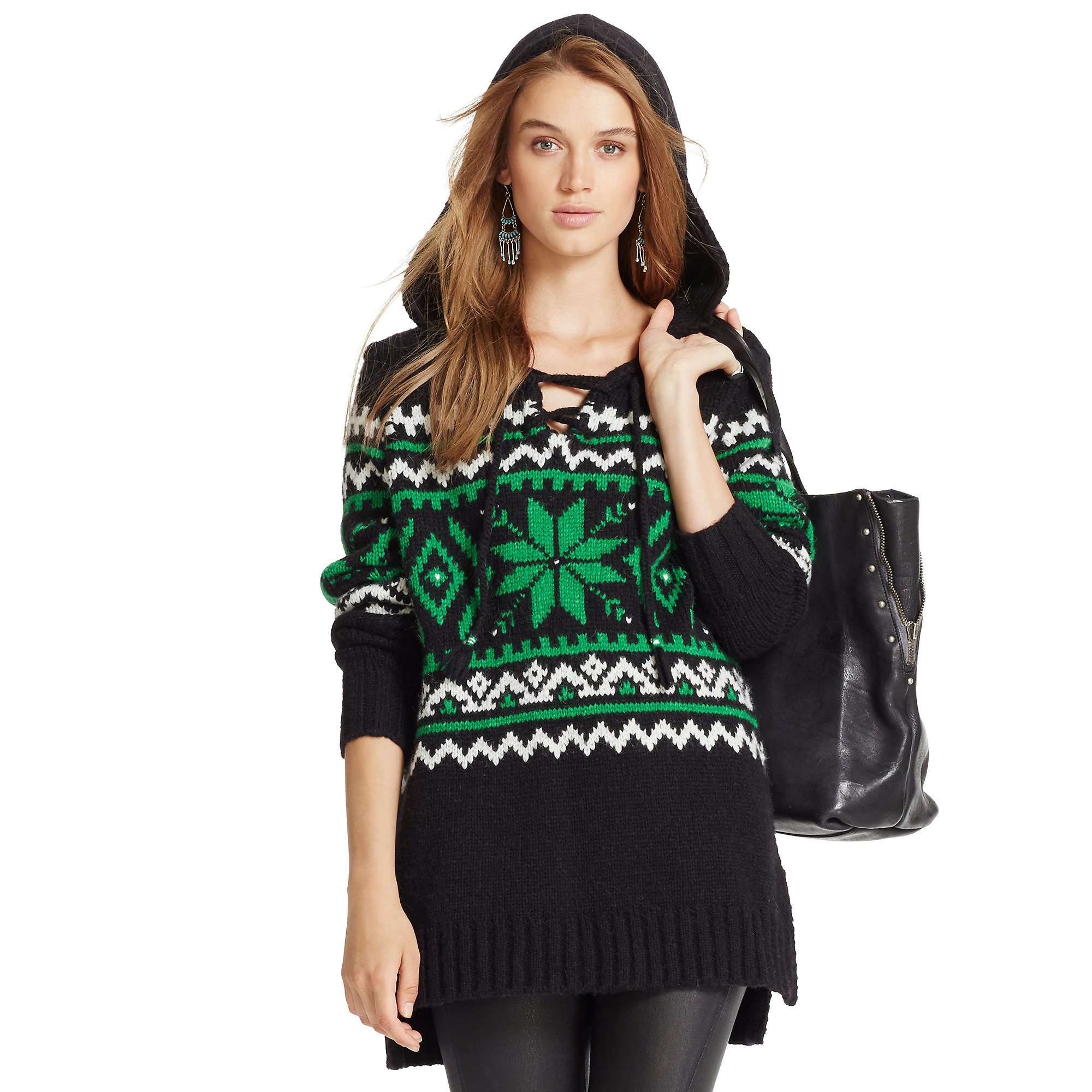 christmas tree sweater target