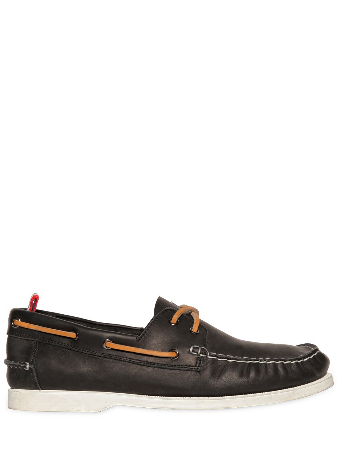 moncler boat shoes