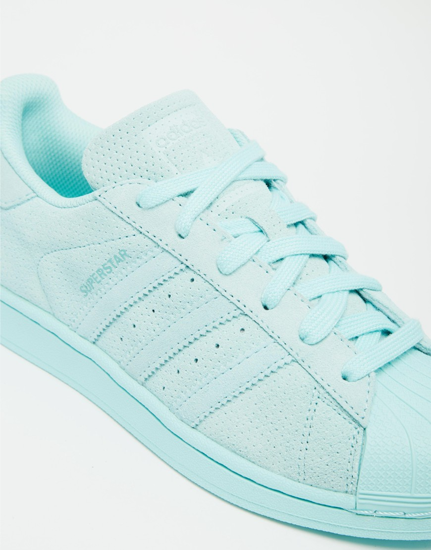 adidas superstar azul aguamarina adidas superstar azul aguamarina