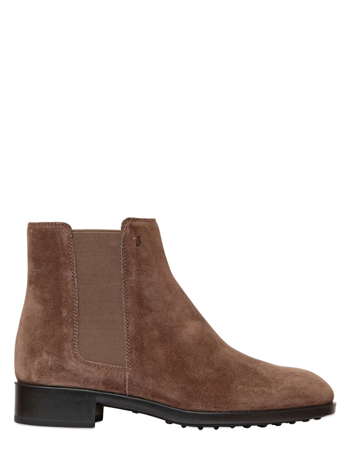 tod's mens ankle boot