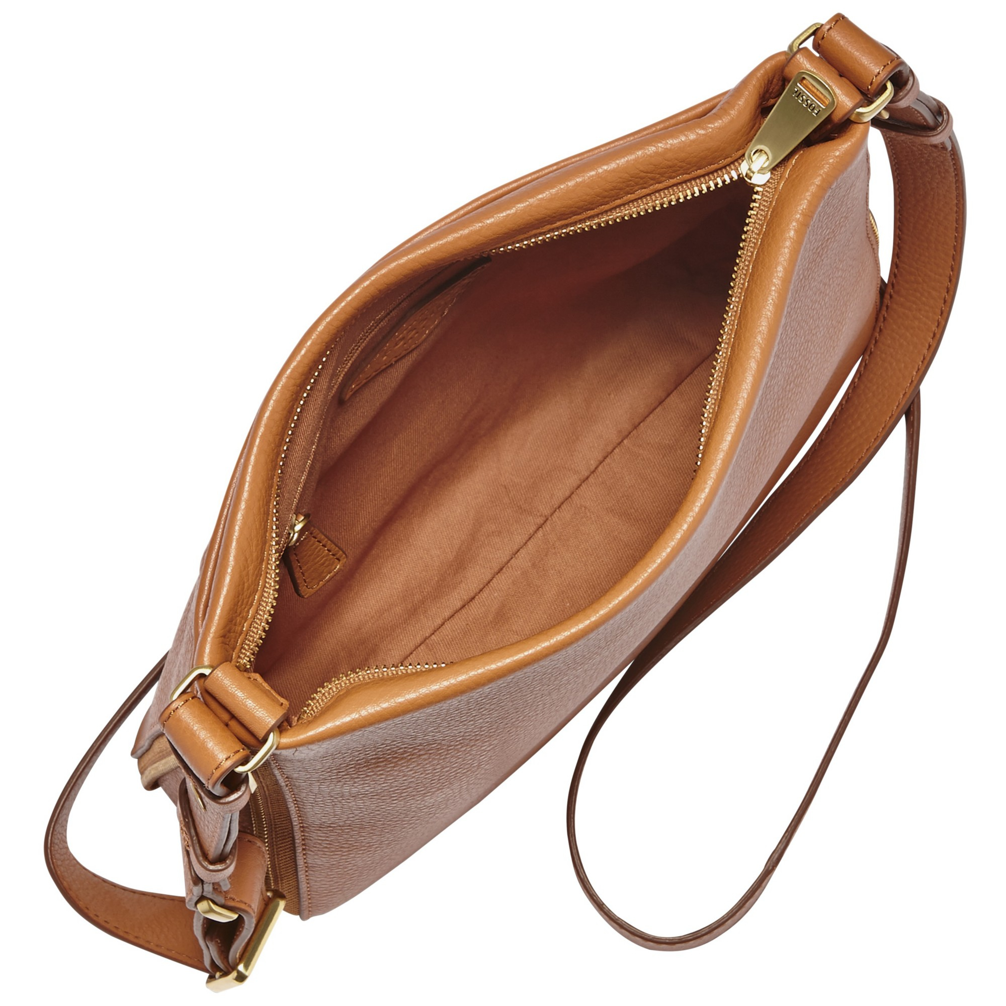 crossbody purse fossil