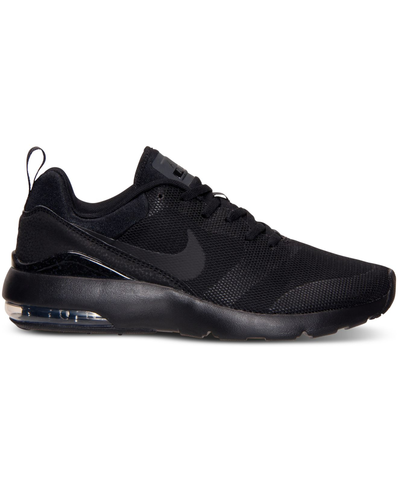 Lyst Nike Women's Air Max Siren Running Sneakers From Finish Line in