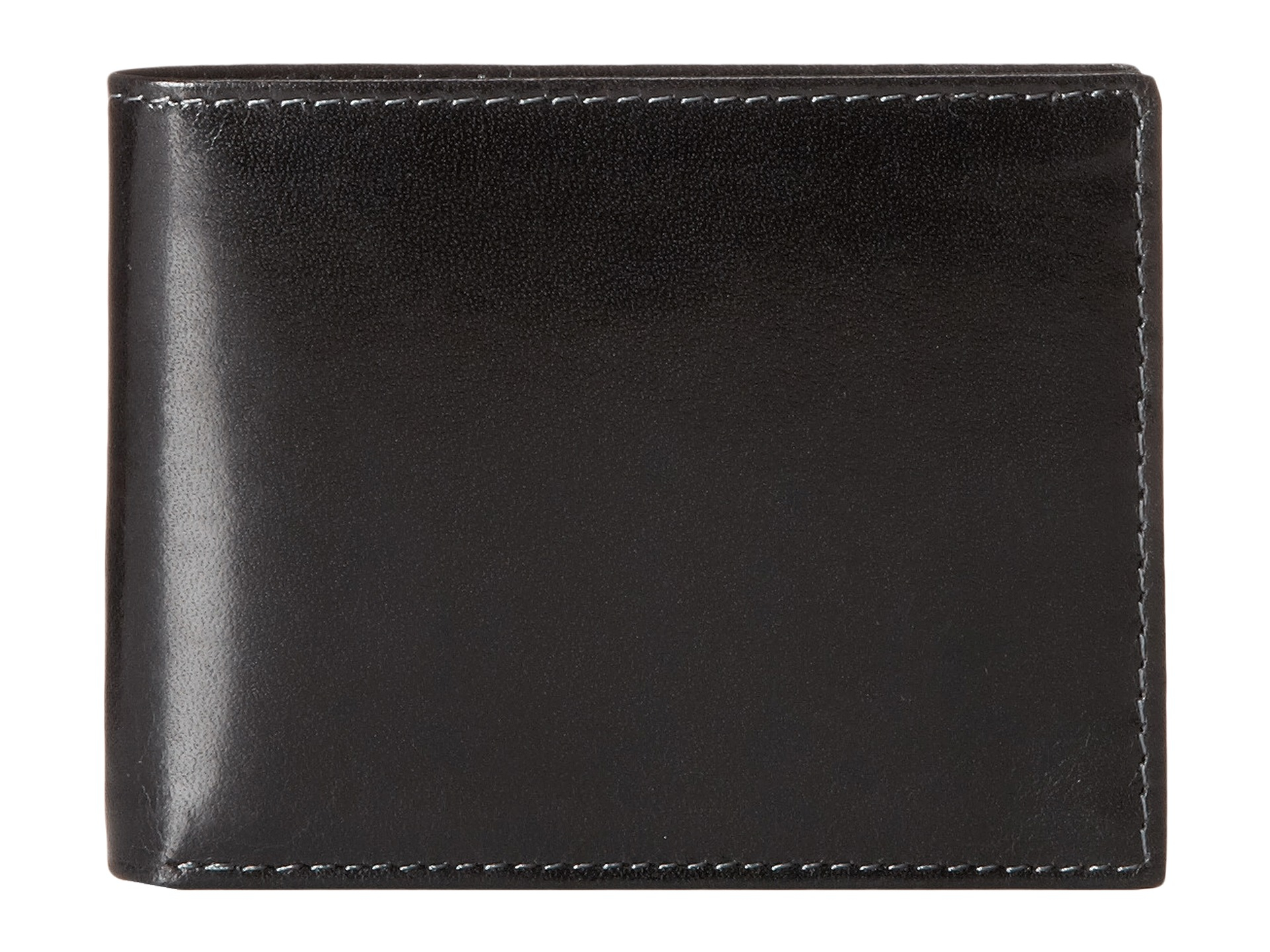 Trafalgar Cortina Slimfold Wallet in Black for Men | Lyst