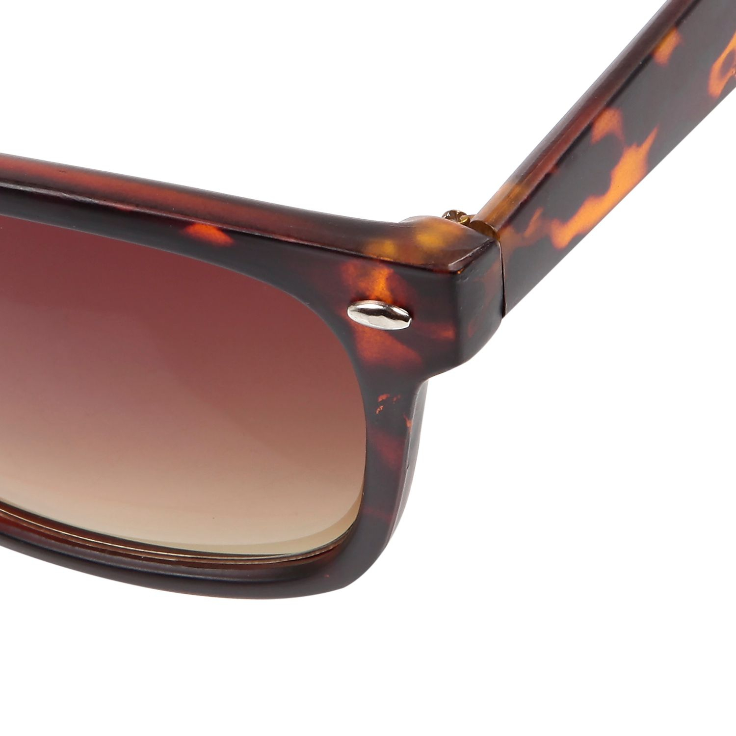 Lyst River Island Brown Tortoise Shell Sunglasses In