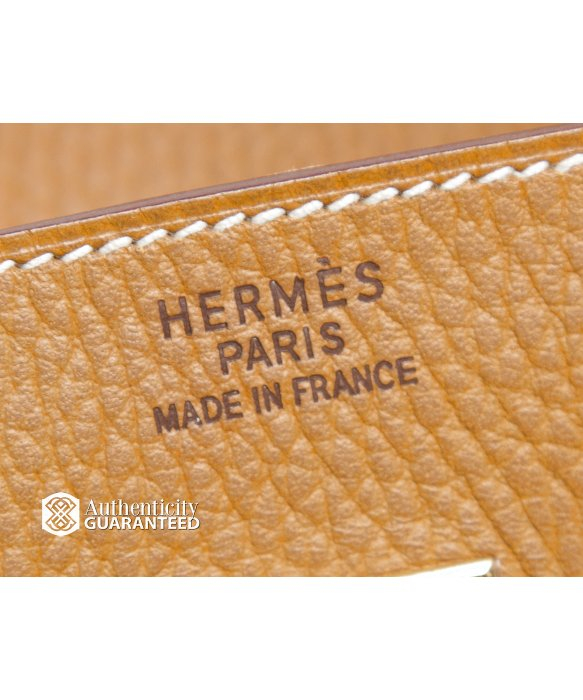 hermes azap gold womens  