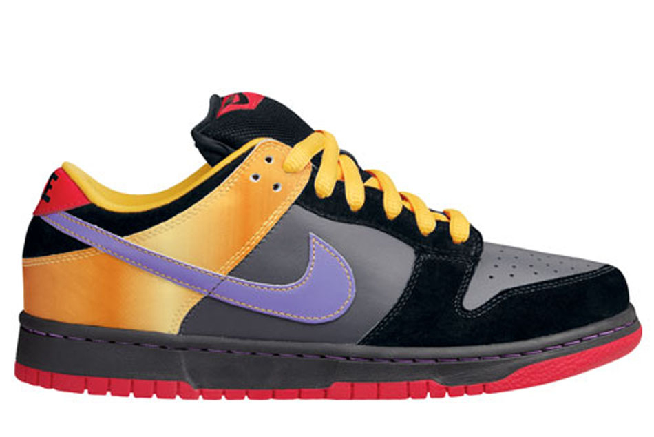 nike sb dunk appetite for destruction