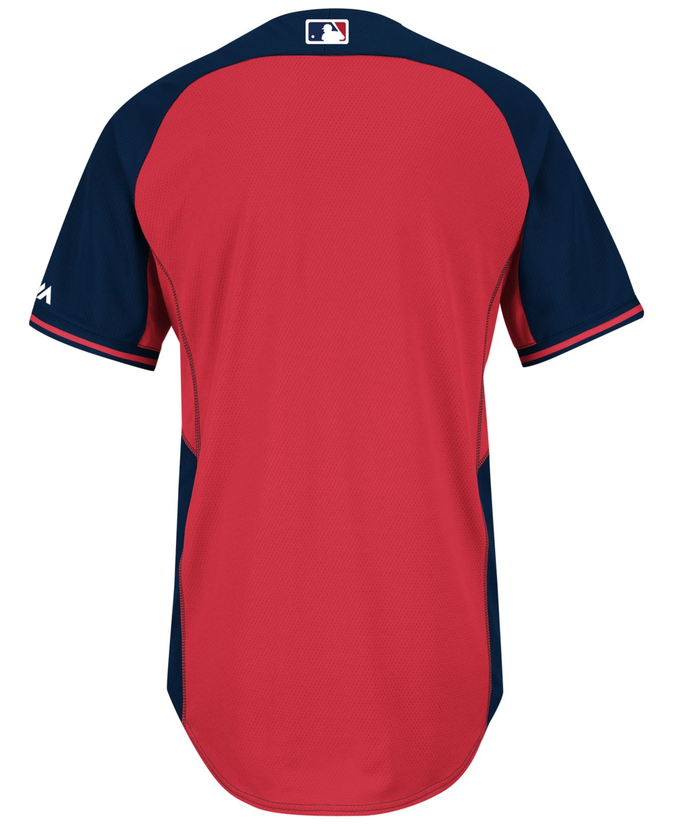 braves cool base jersey