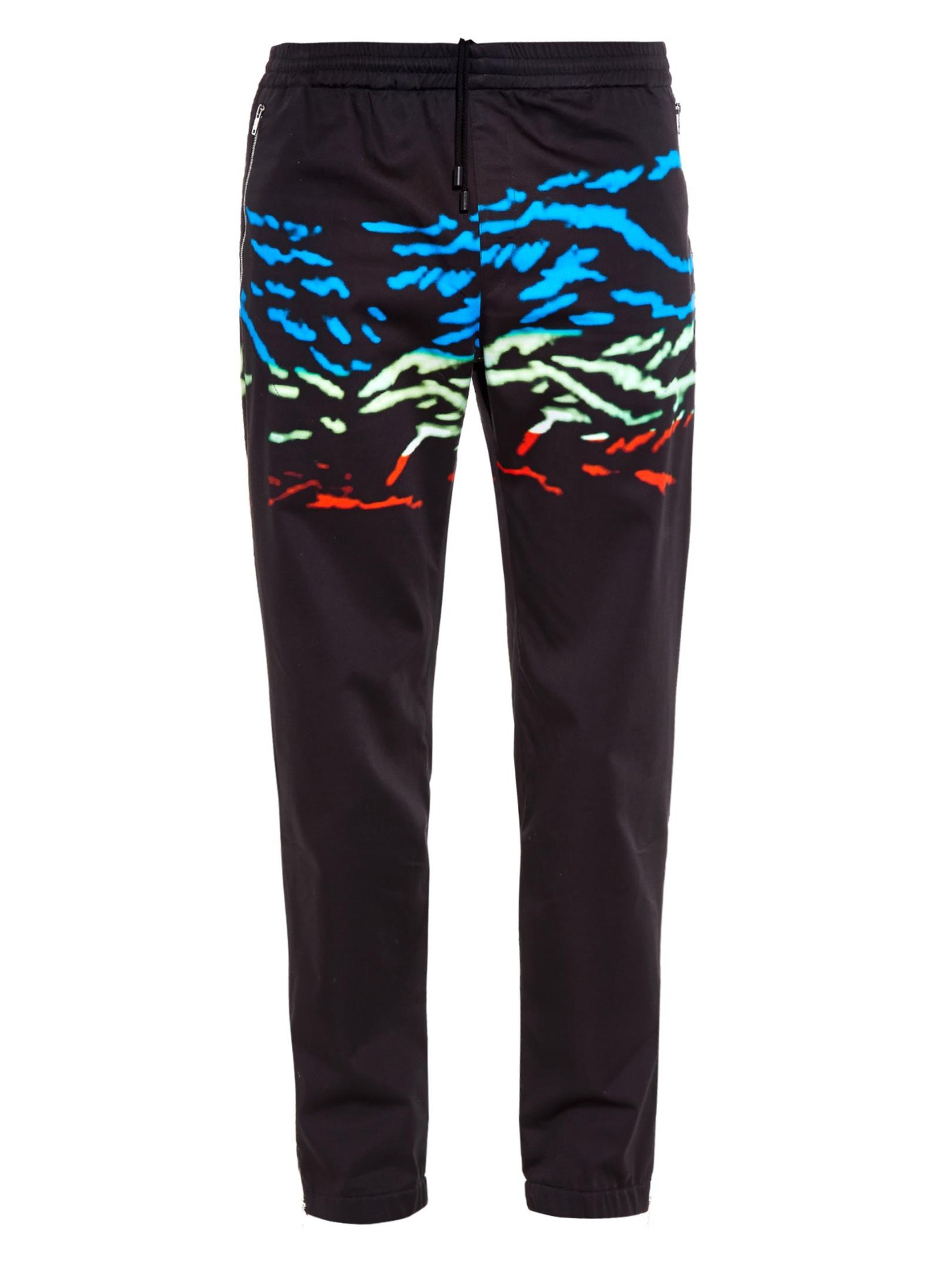 cotton track pants for mens