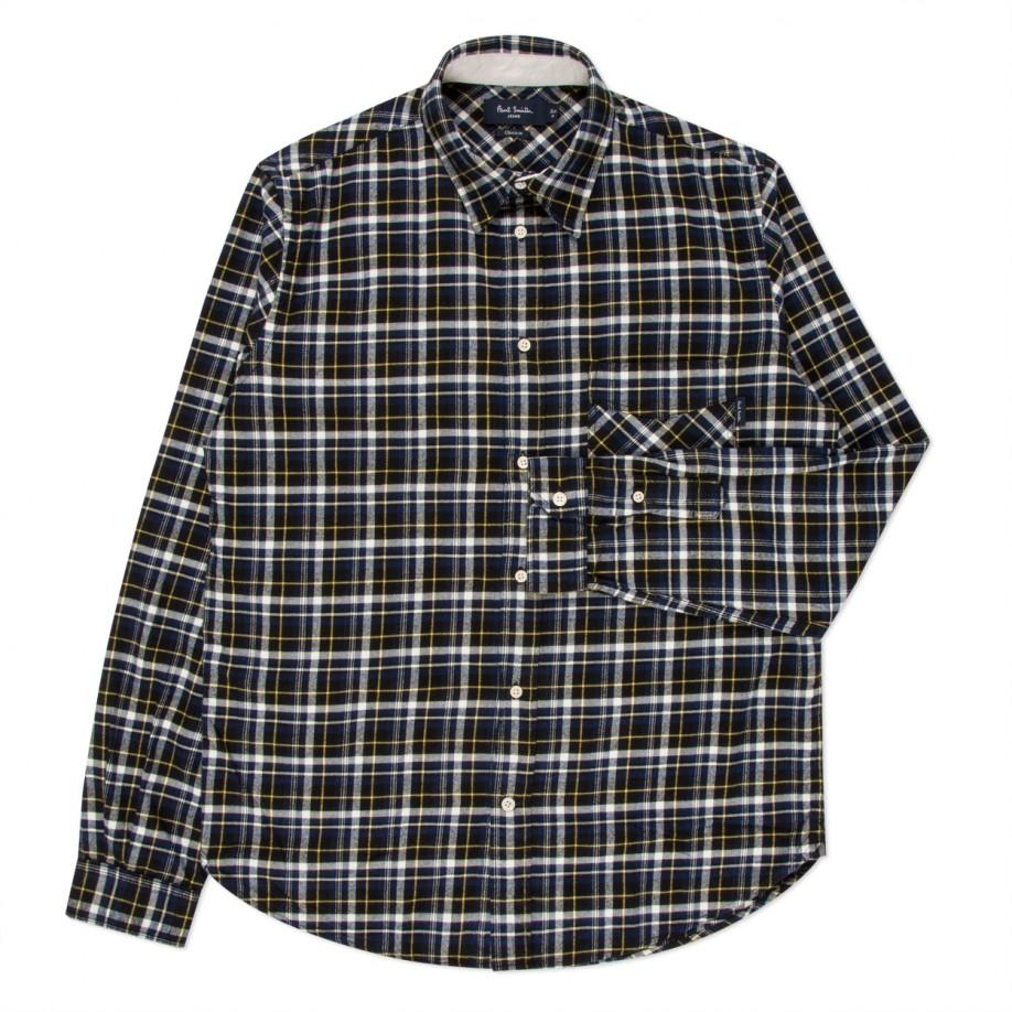 paul smith men shirt