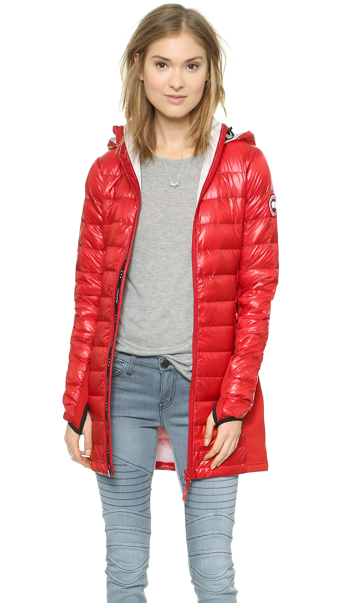 canada goose red womens coat canada goose red womens coat